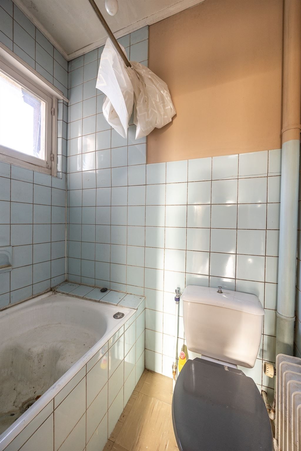 Te renoveren, karaktervolle bel-etage foto 24