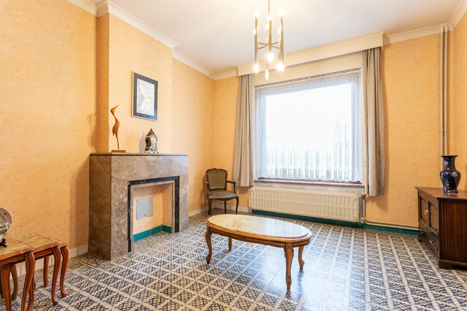 Karaktervolle woonst met 5 slaapkamers, ruim perceel en mogelijkheden voor vrij beroep foto 35