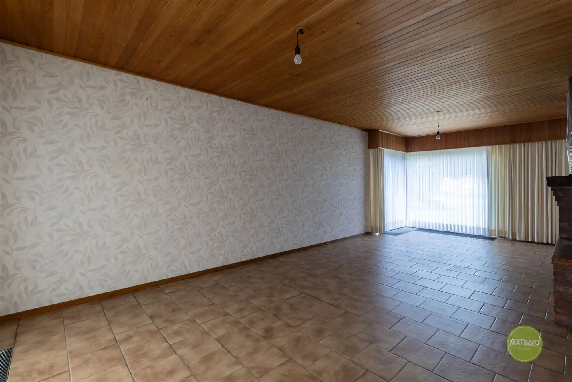 Gelijkvloerse woning op een perceel van 1.995 m2 te Balen foto 6