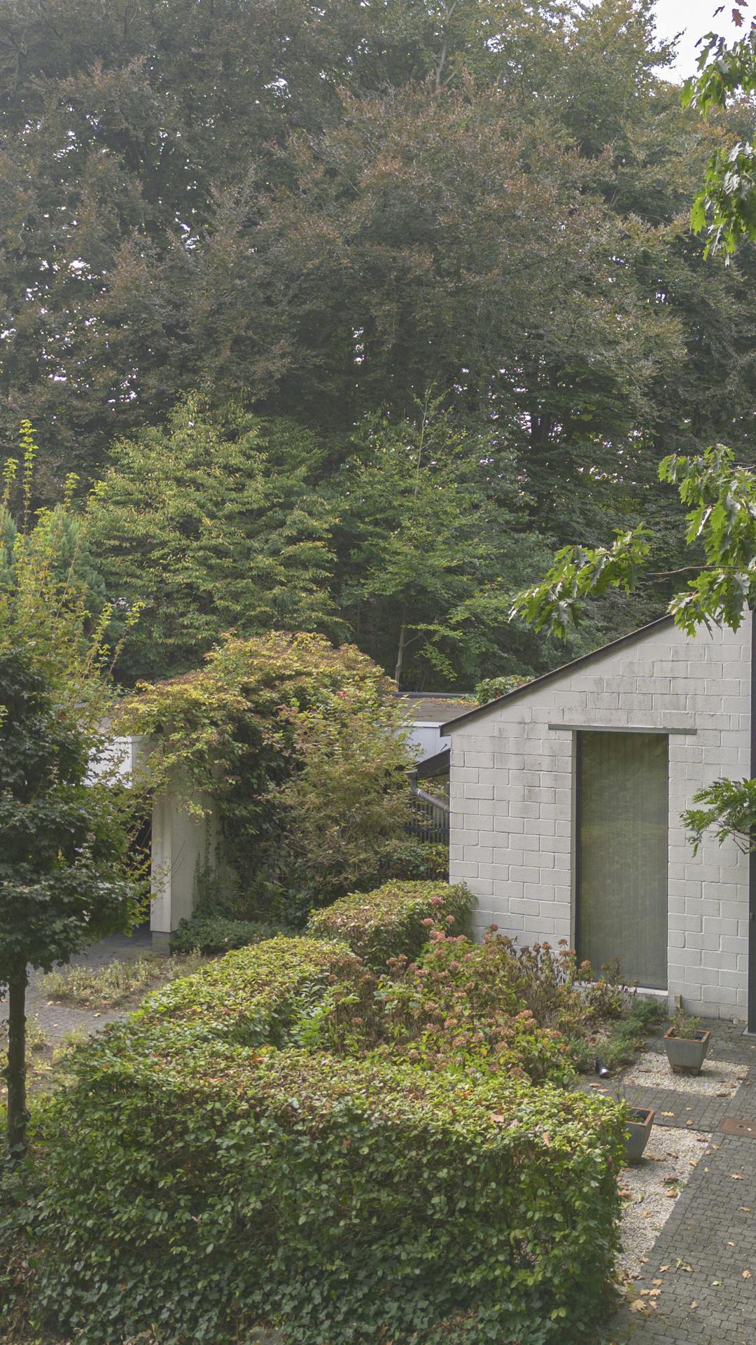 Architectuurwoning door bOb Van Reeth op 2.303m² in Schilde foto 23