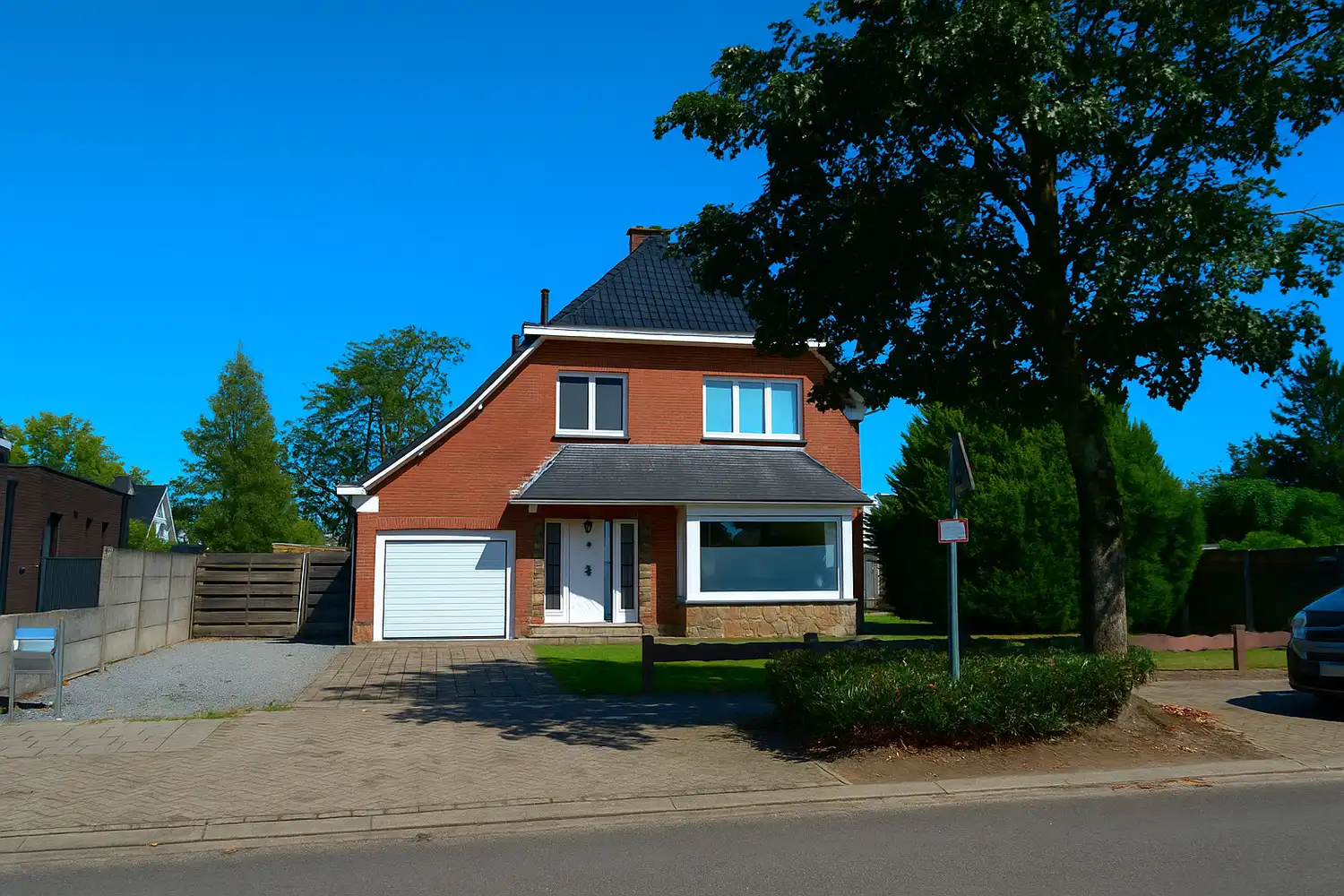 WONING MET 3 SLK OP PRACHTIG PERCEEL VAN 944 m²! foto 15