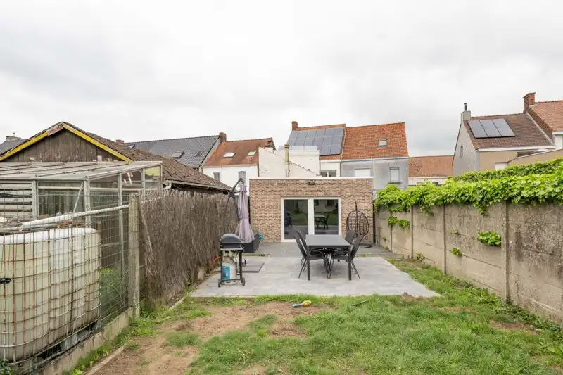 🏡 Ruime gezinswoning met tal van mogelijkheden, dubbele garage én zonnige tuin! ☀️ foto 21