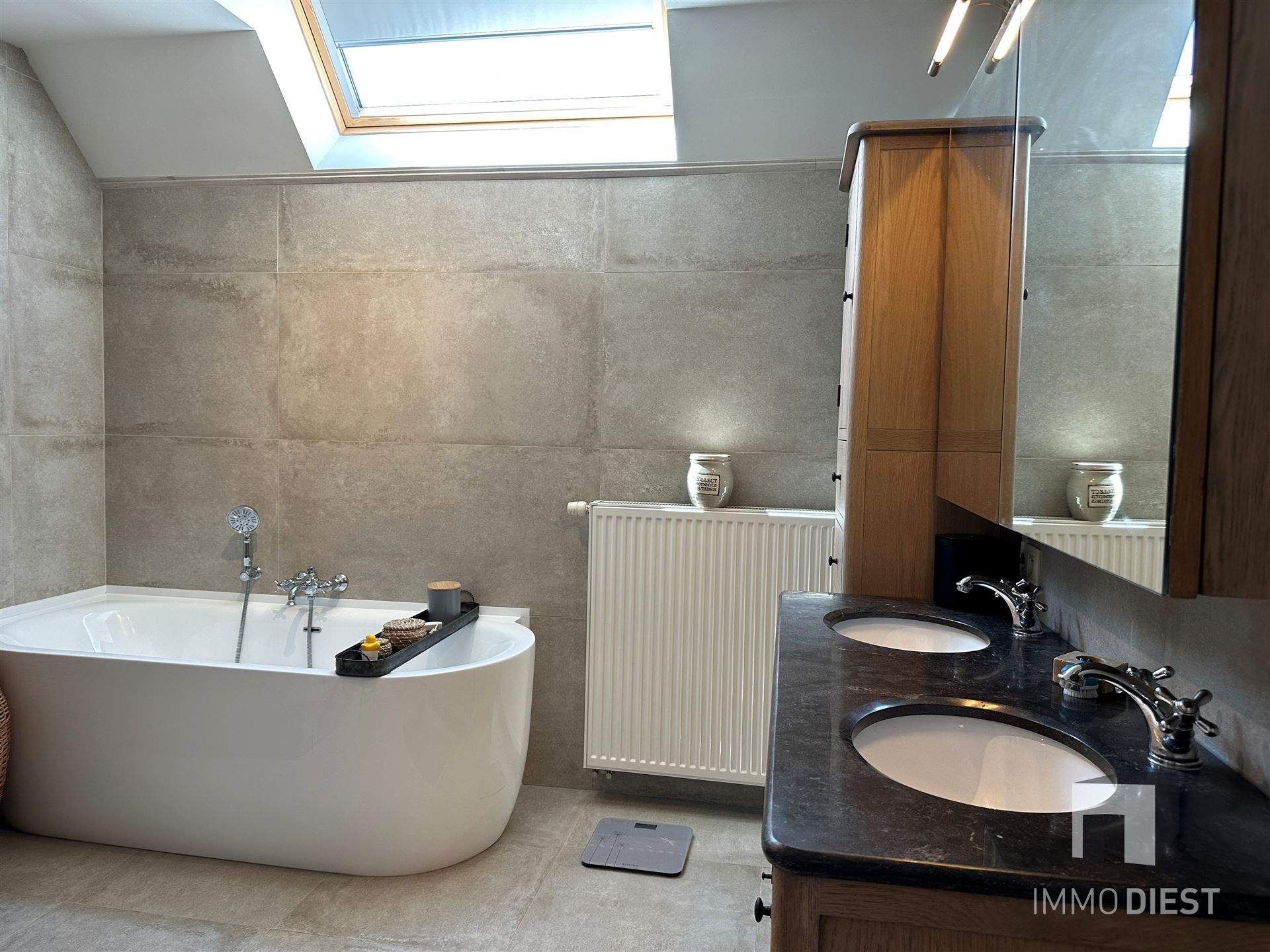 Perfect onderhouden woning met 4 slaapkamers + EPB A foto 13