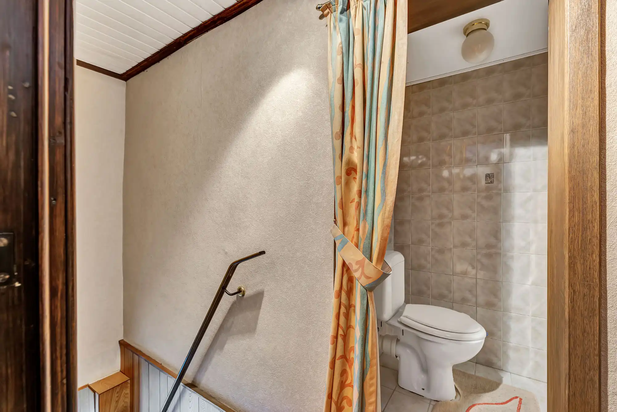 Charmante woning op toplocatie nabij station Liedekerke foto 14