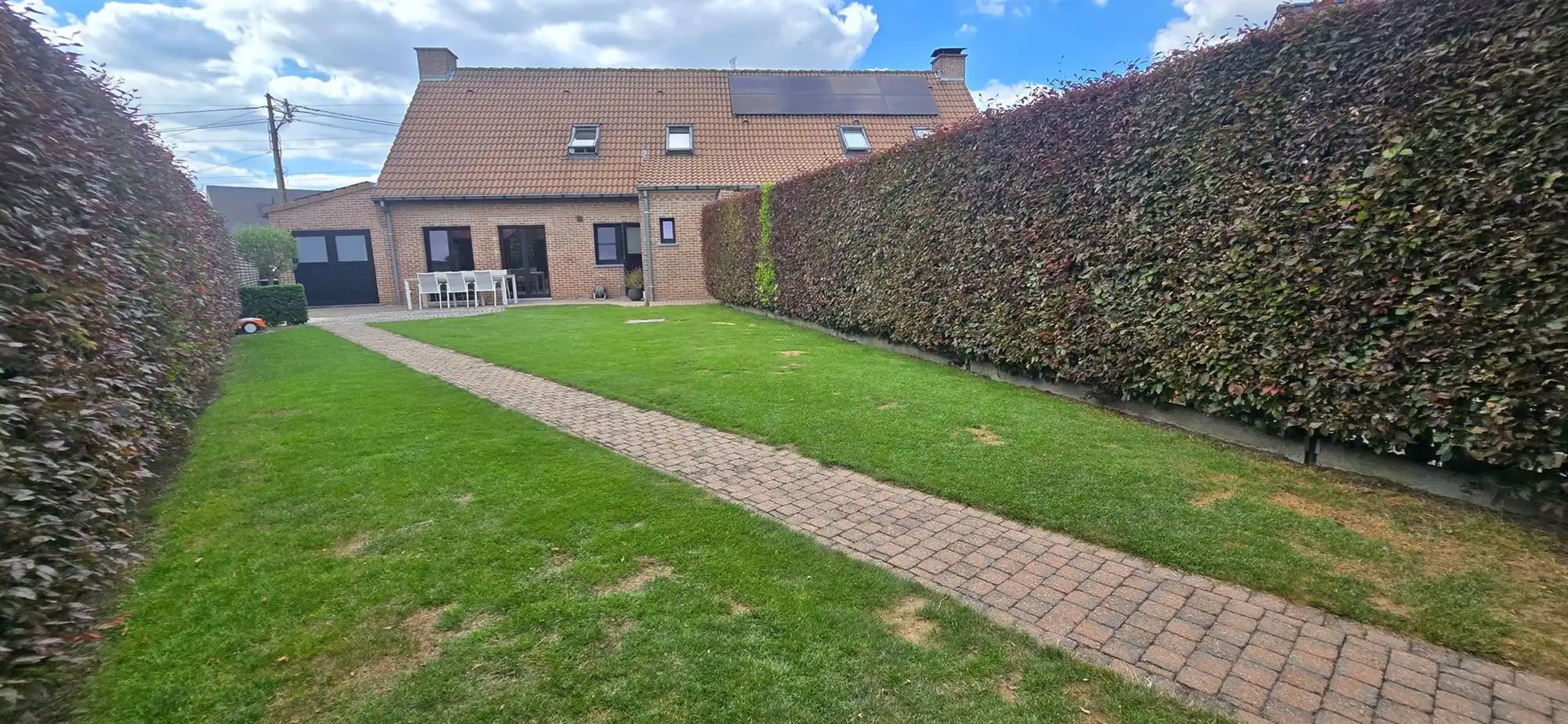 Huis foto 25