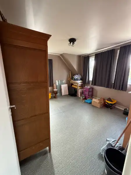 Vrijstaande woning met 3 slaapkamers, garage en tuin in Geel foto 18