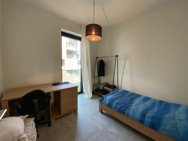 Ruim recent APPARTEMENT 2de verdiep met 2 slaapkamers en mooi verzicht foto 14