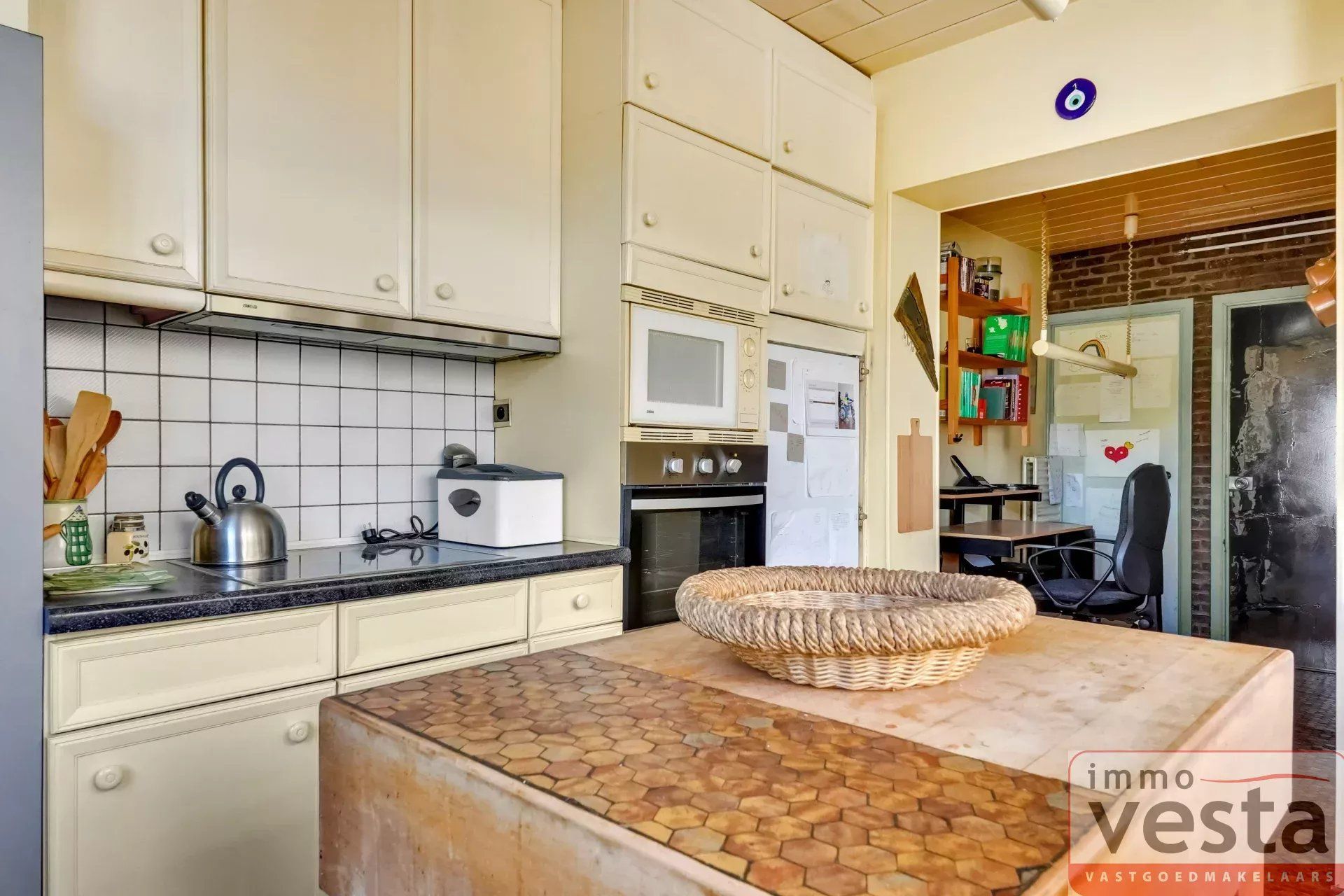 Woning met 4 slaapkamers in centrum foto 9