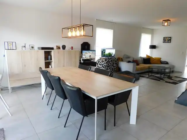 Rustig gelegen BEN-woning met 3 slaapkamers en tuin foto 4