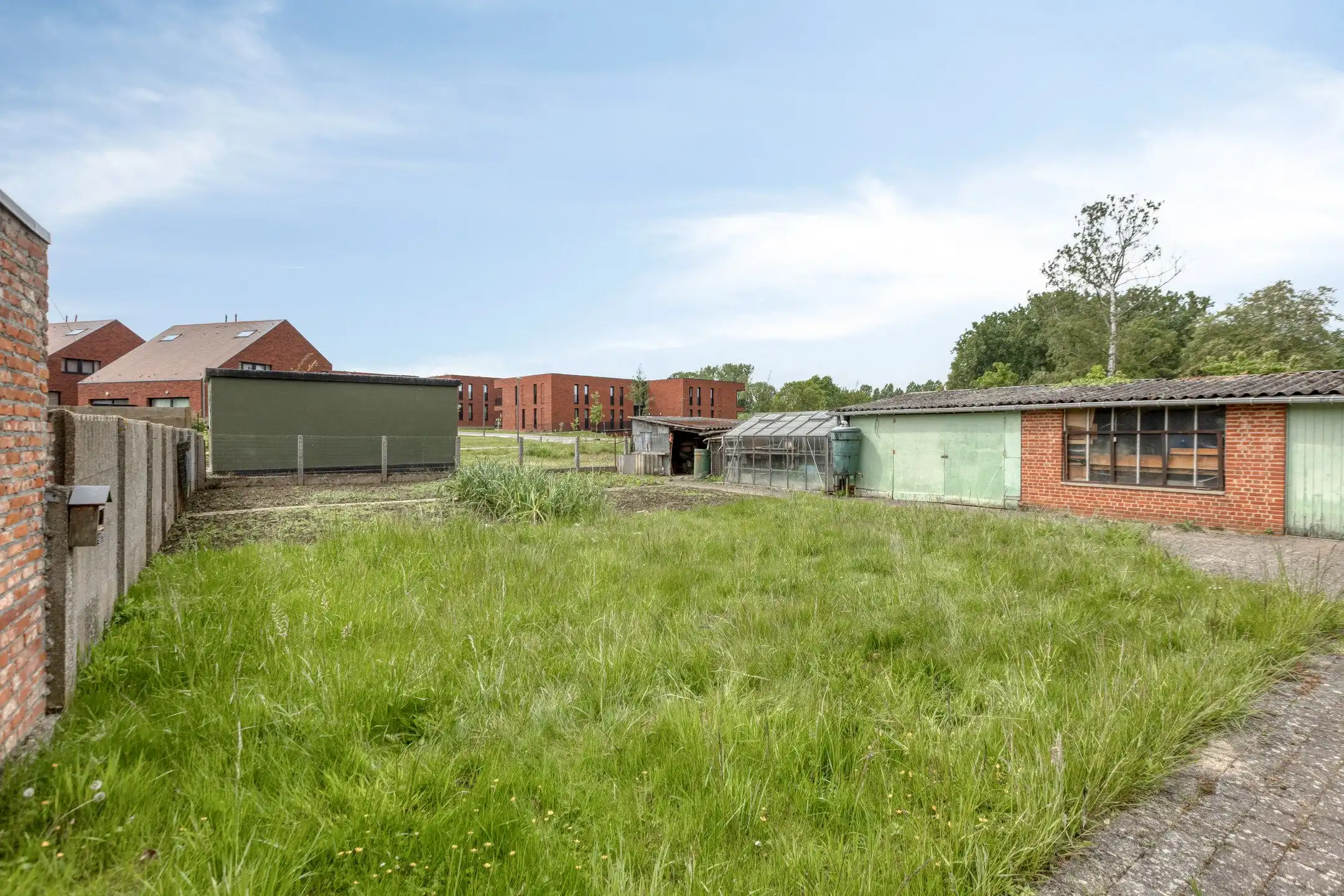 Woning vol potentieel op ruim perceel foto 27