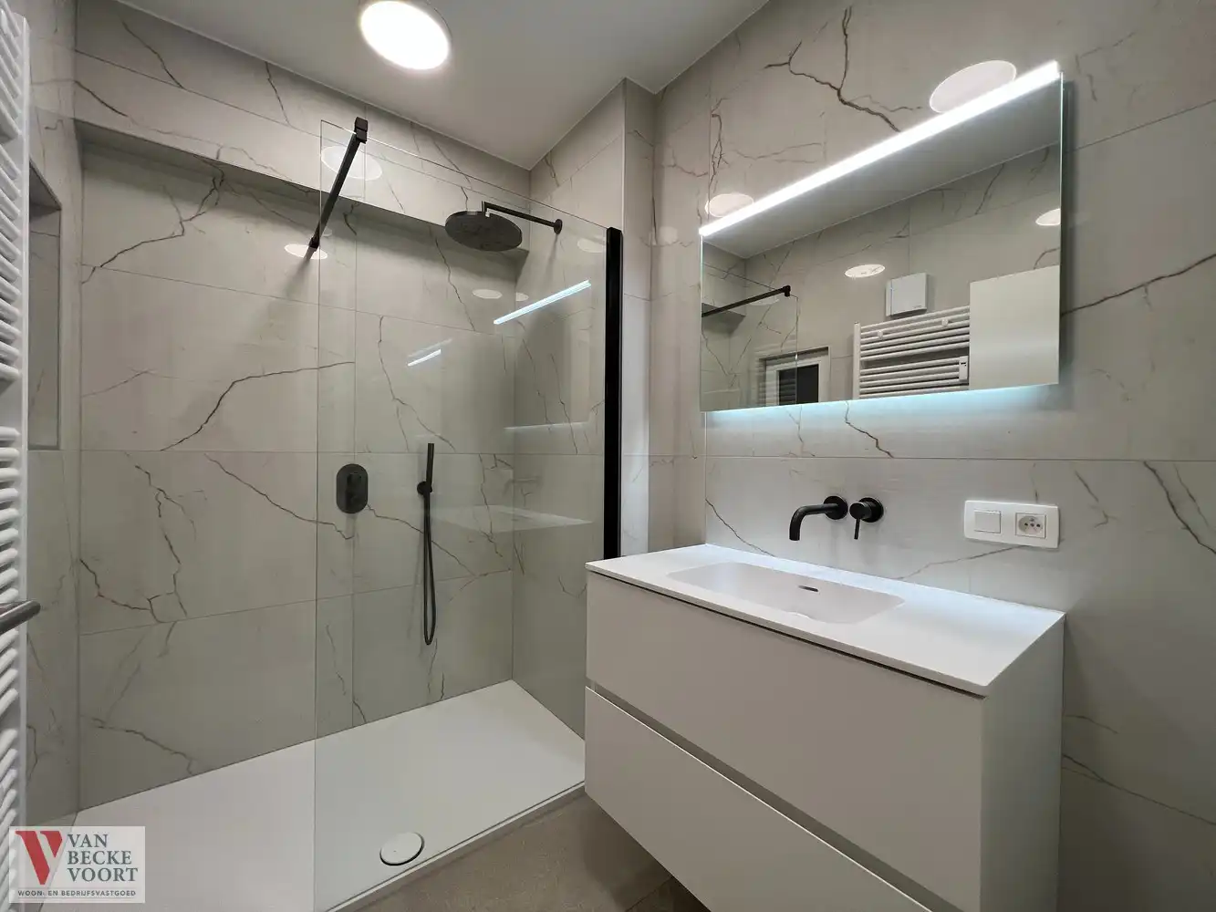 Kwalitatief appartement met groenzicht foto 6