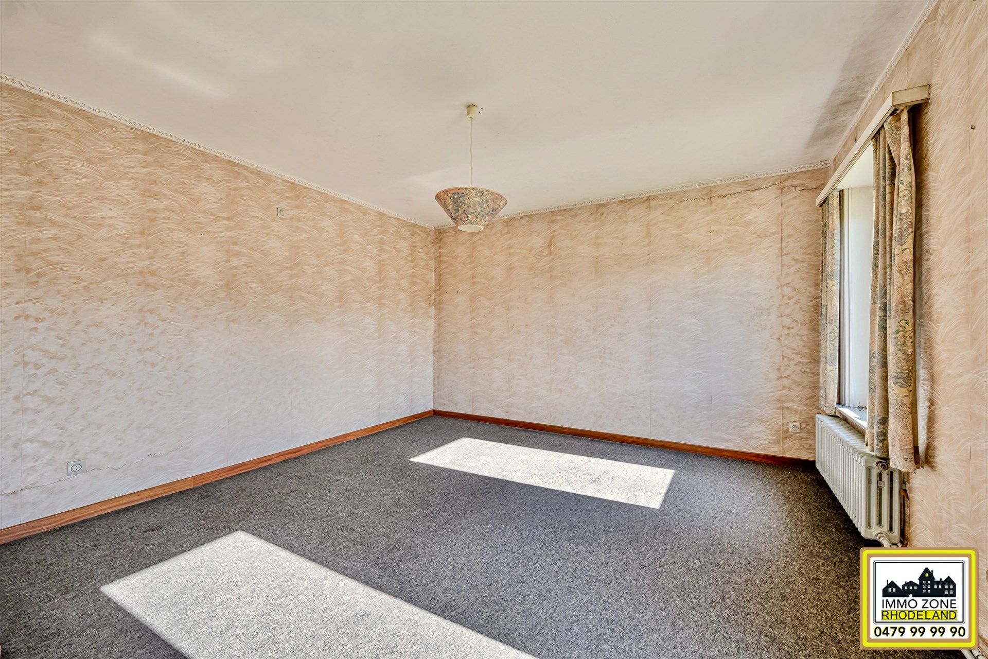 Statige te renoveren notaris woning op groot perceel foto 19