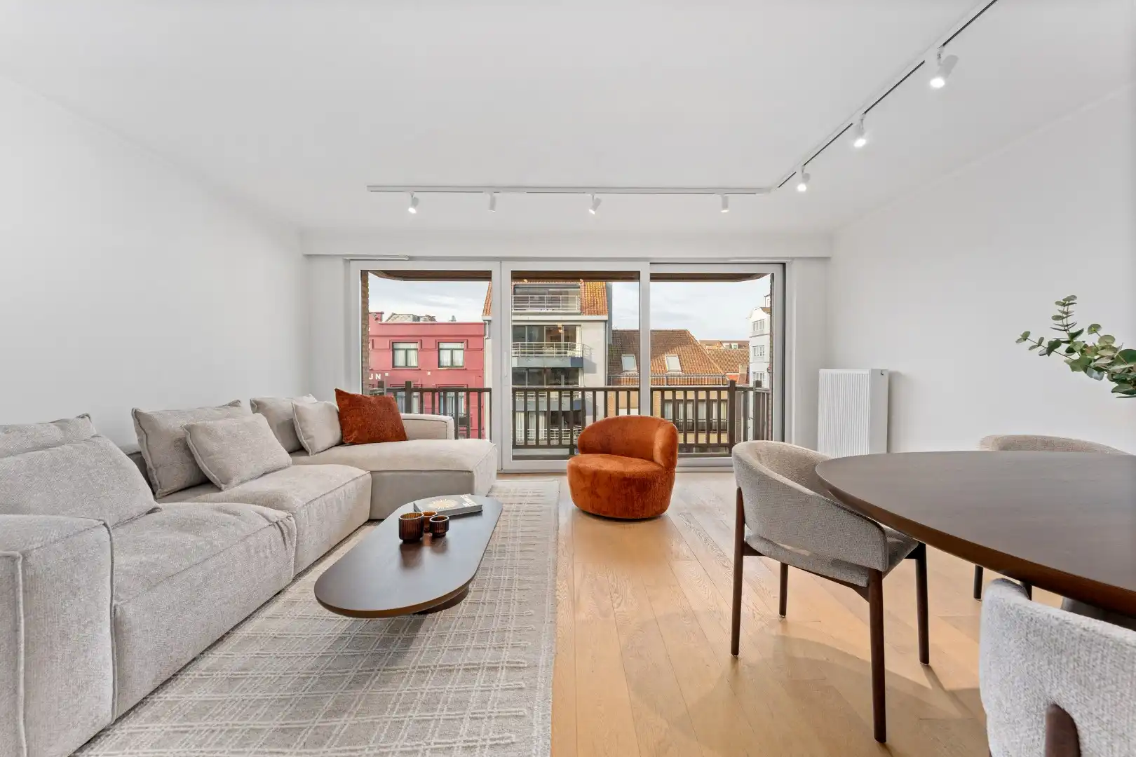 Instapklaar appartement met 2 slaapkamers te koop foto 8