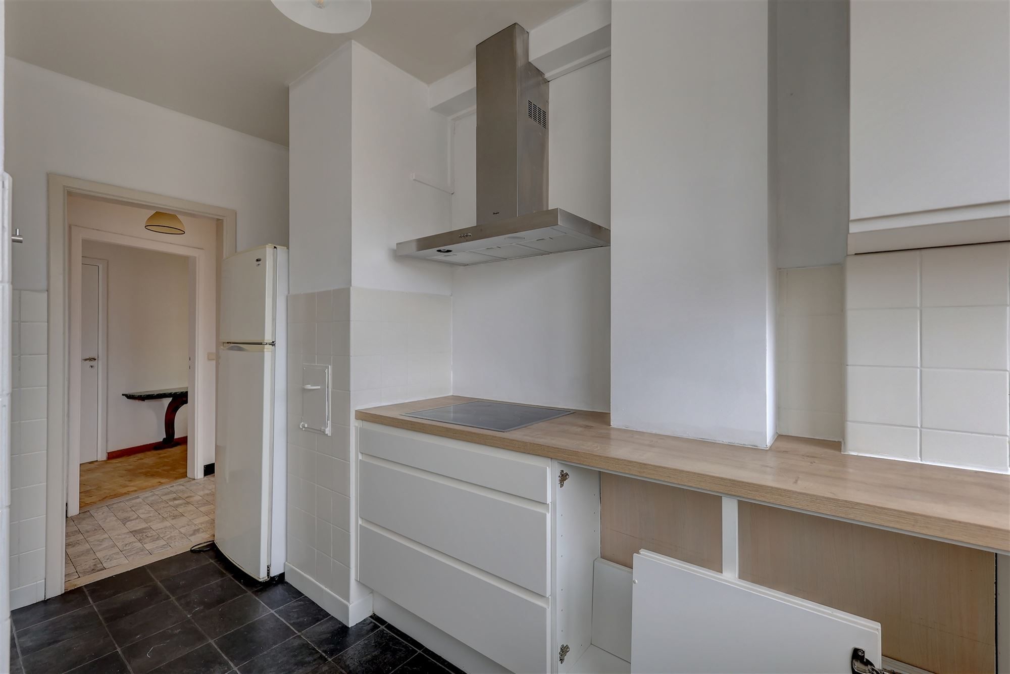 Instapklaar1 slaapkamer appartement te 2020 Antwerpen foto 8