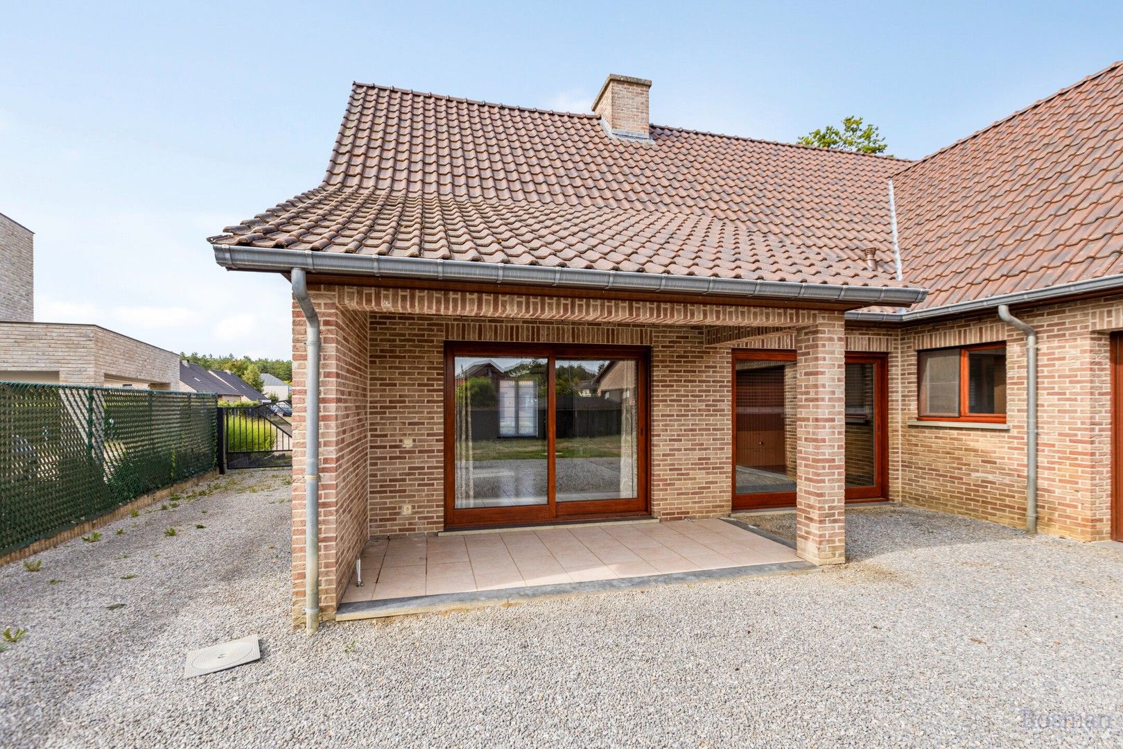 Gelijkvloerse woning te koop in Engsbergen (Tessenderlo) foto 24