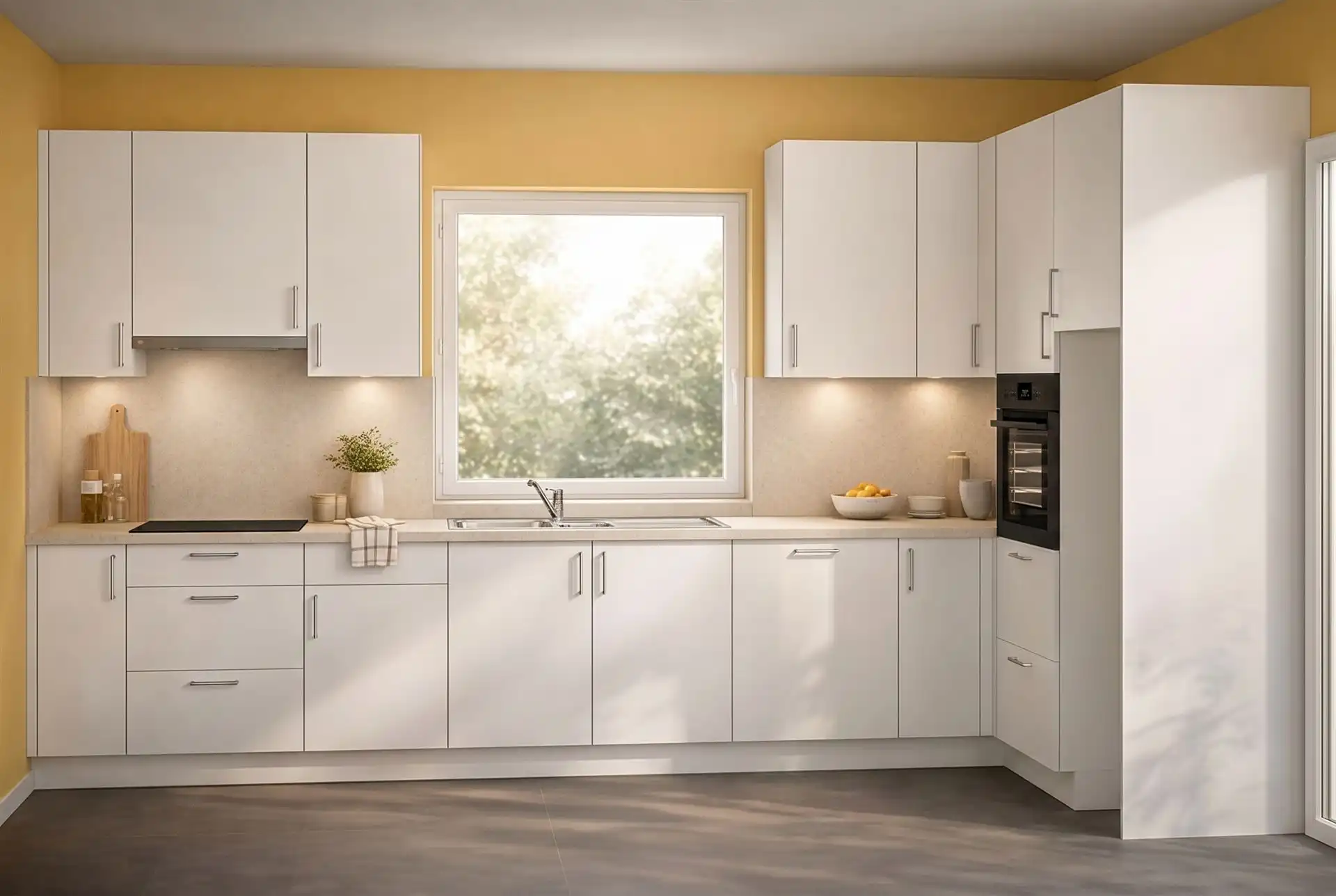 Goed gelegen 3 slaapkamer villa - vlakbij Park en centrum  foto 10