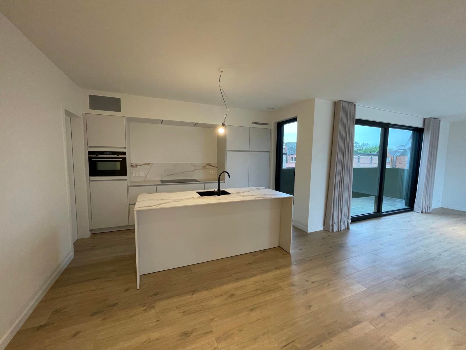 BERLARE - Luxueus BEN-appartement foto 3