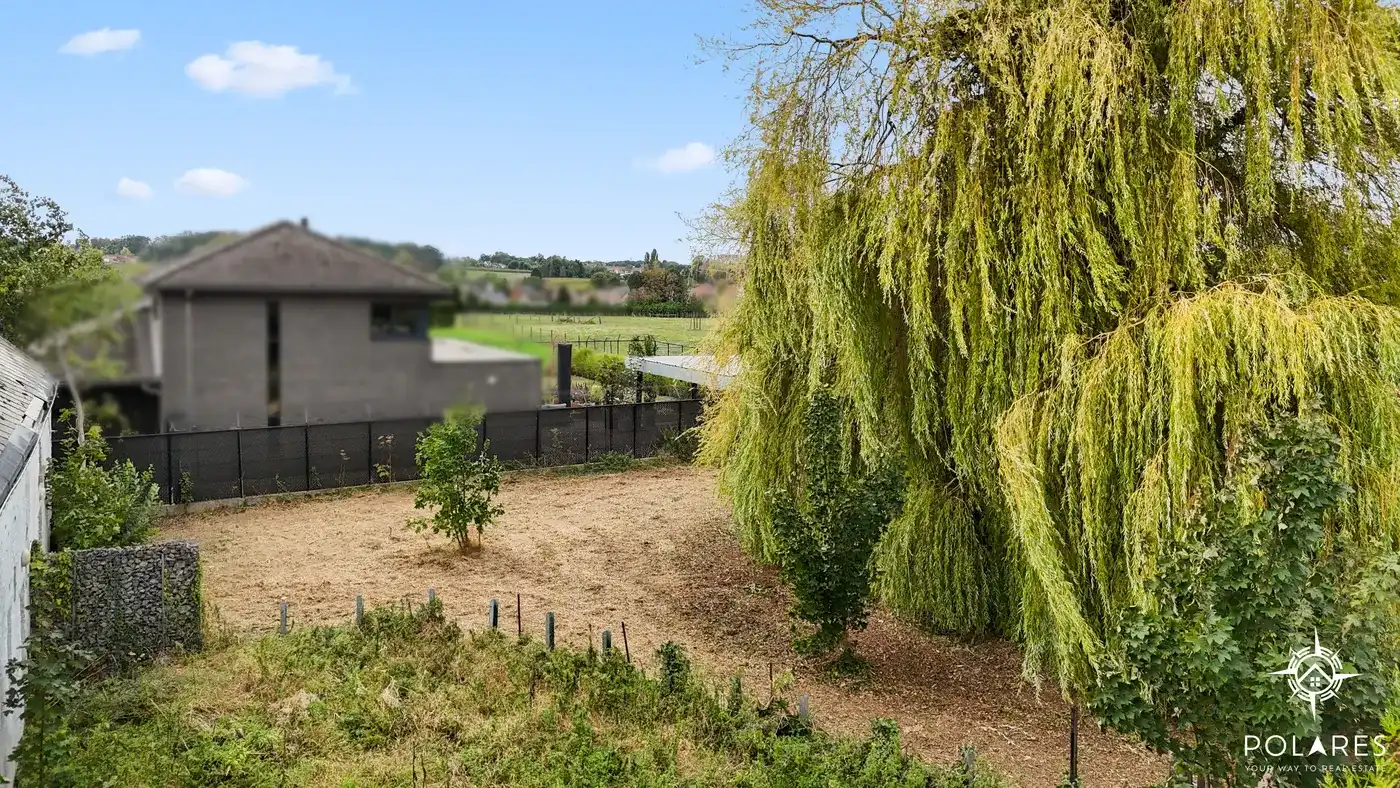 Te renoveren woning met ruime tuin en tal van mogelijkheden in Glabbeek foto 18