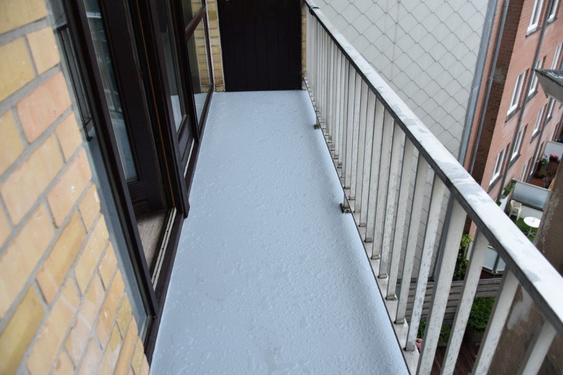 Centraal gelegen woonappartement foto 22