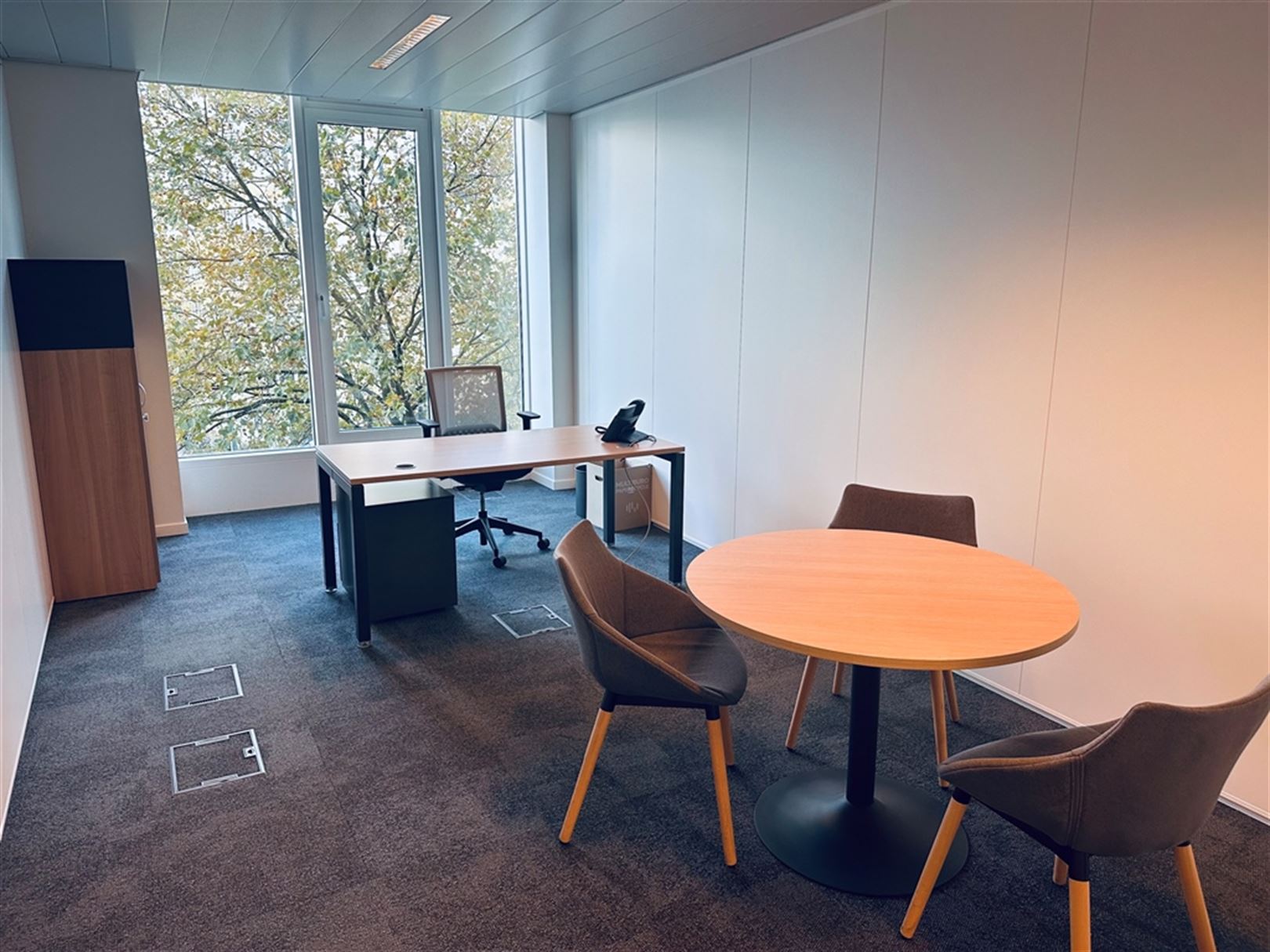 E-LITE - Co-working: 383m² volledig ingericht foto 14