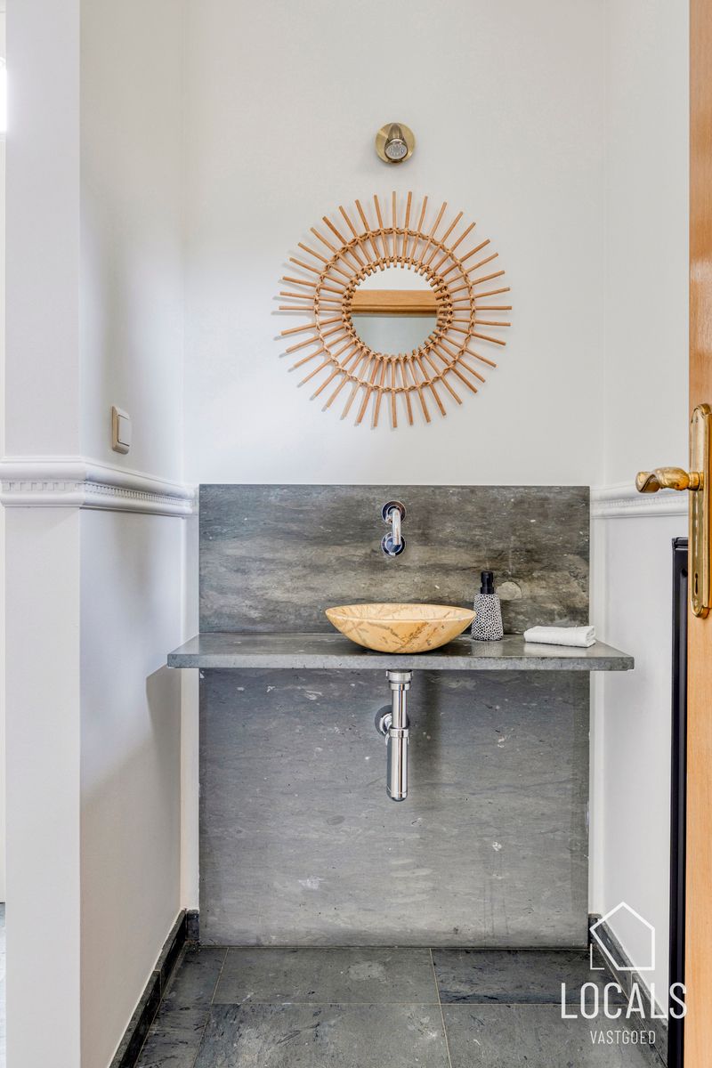 Luxe villa op een rustige toplocatie... foto 6