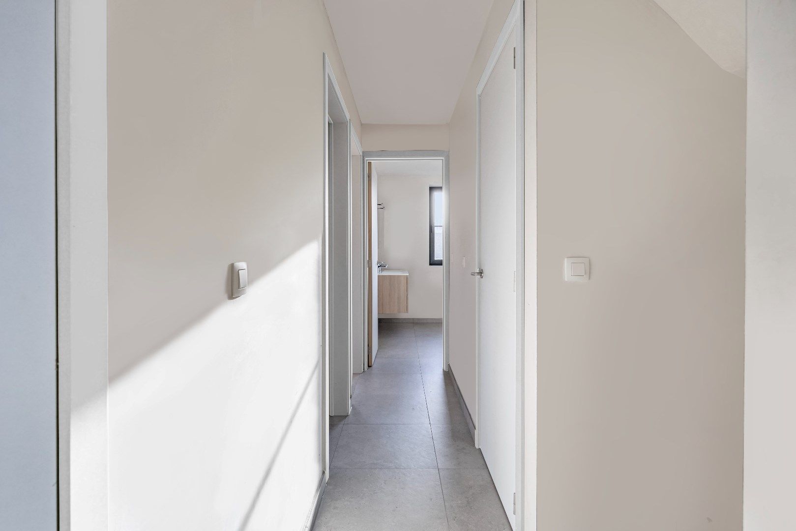 ENERGIEZUINIG NIEUWBOUWPROJECT OP WANDELAFSTAND VAN HET CENTRUM VAN STEVOORT foto 14