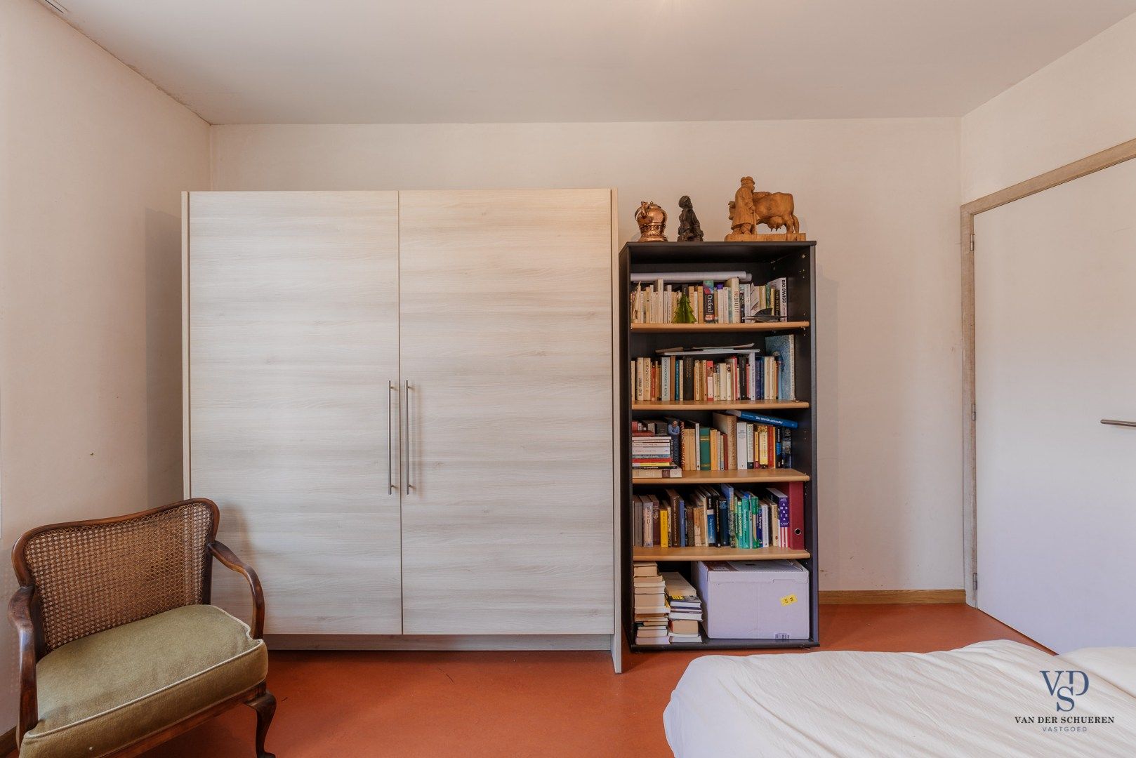 Charmante woning nabij centrum Oudenaarde foto 30