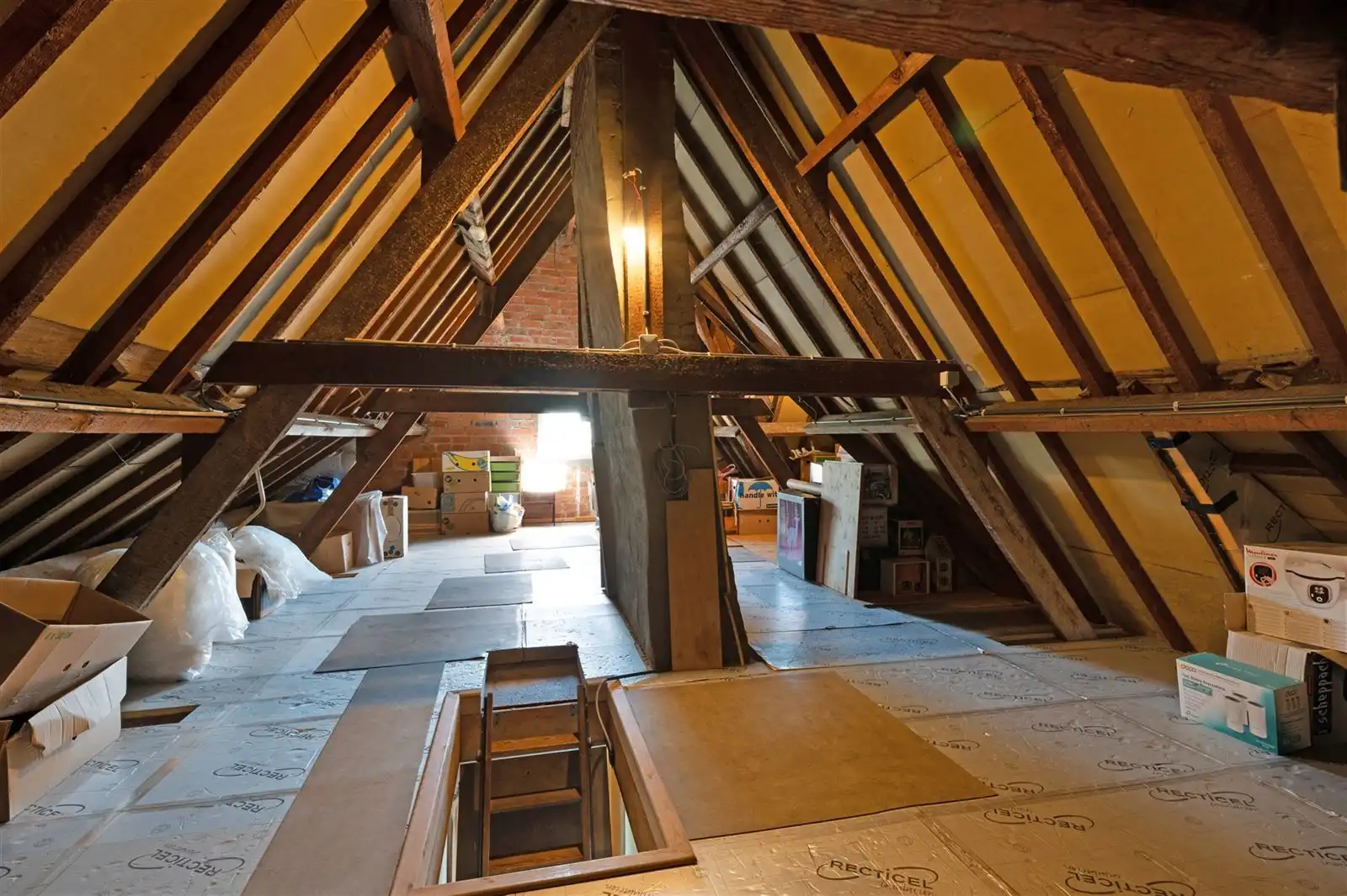 Perfect gelegen droomwoning met ruime tuin in Oosterzele foto 23