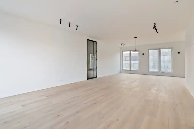 2 slaapkamer appartement te Eeklo Stationsstraat foto 2