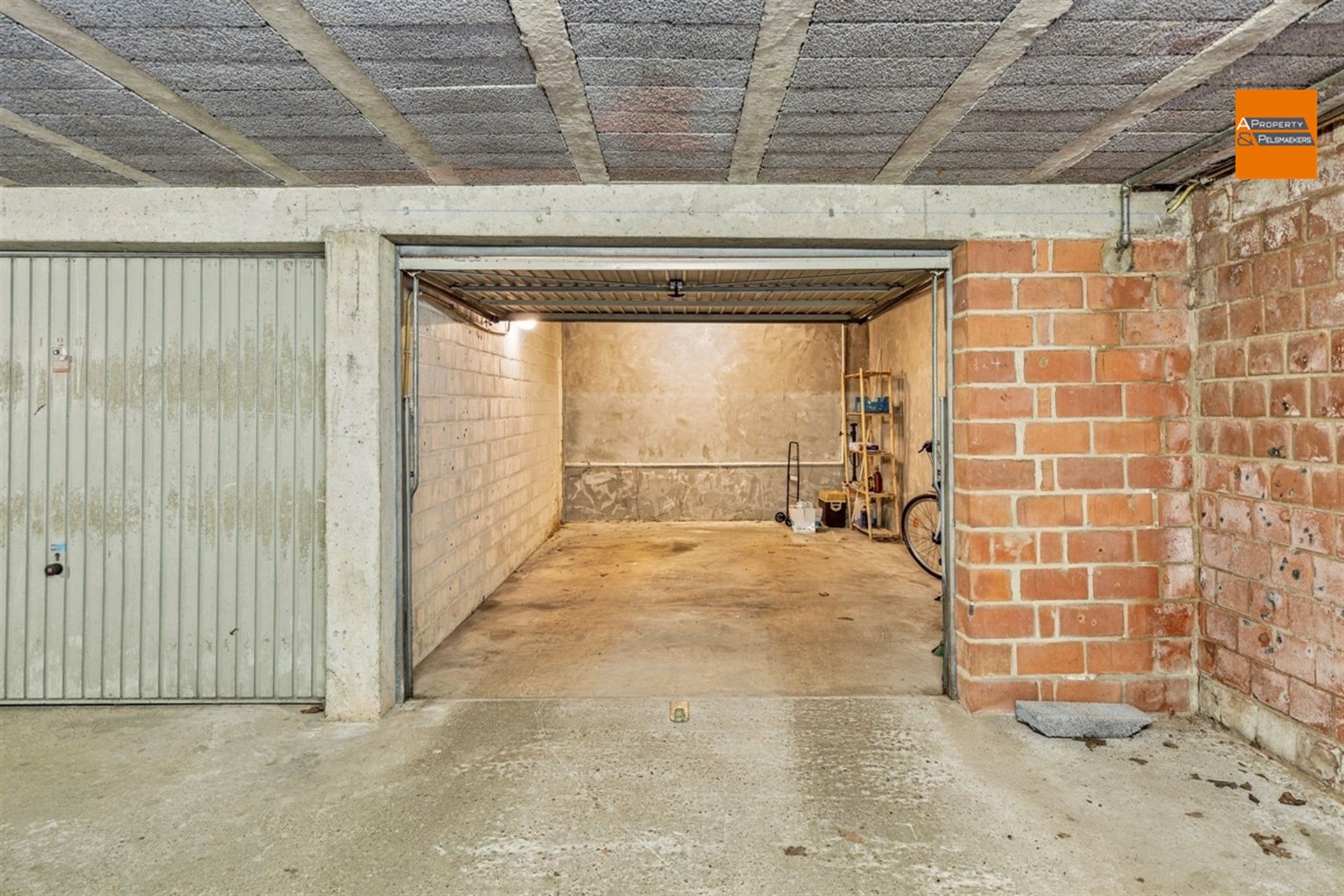 bod aanvaard Appartement 2 slaapkamers met mooi verzicht  foto 20