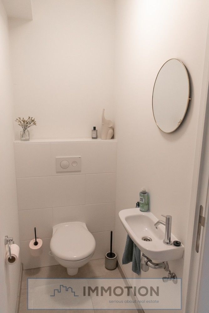 Instapklaar appartementb - Centrum Kortrijk foto 15