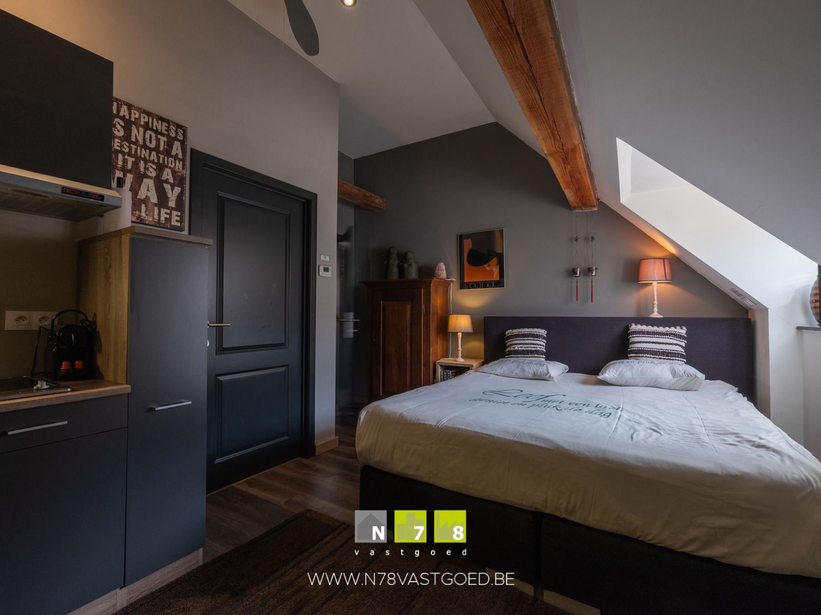 Appartement te koop foto 43