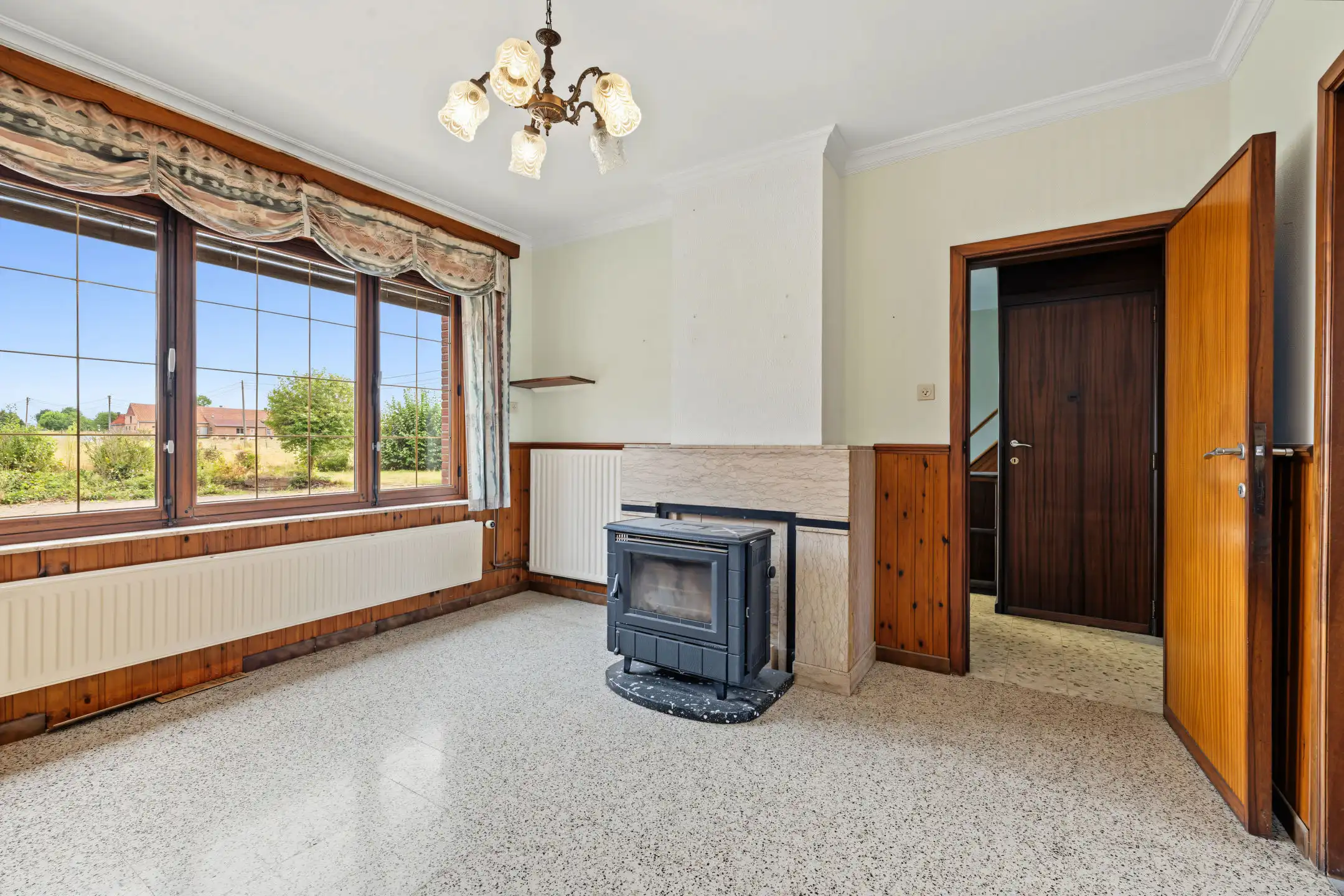 Karakterwoning met veel lichtinval op 70a foto 9