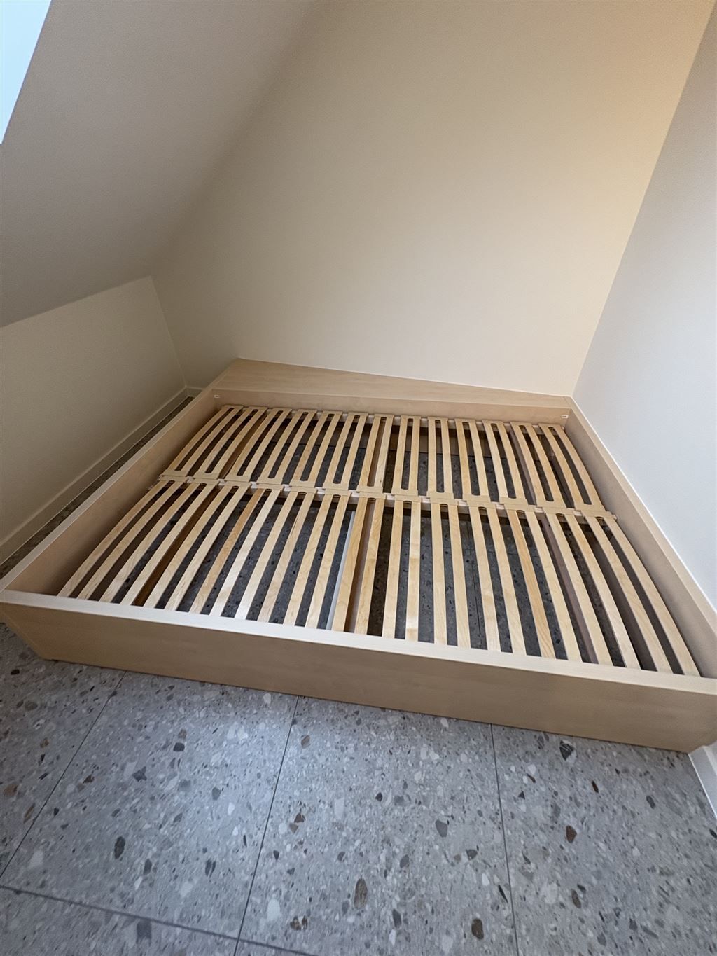 Prachtige hoogwaardige nieuwbouw studentenkamer in hartje Leuven.  foto 6