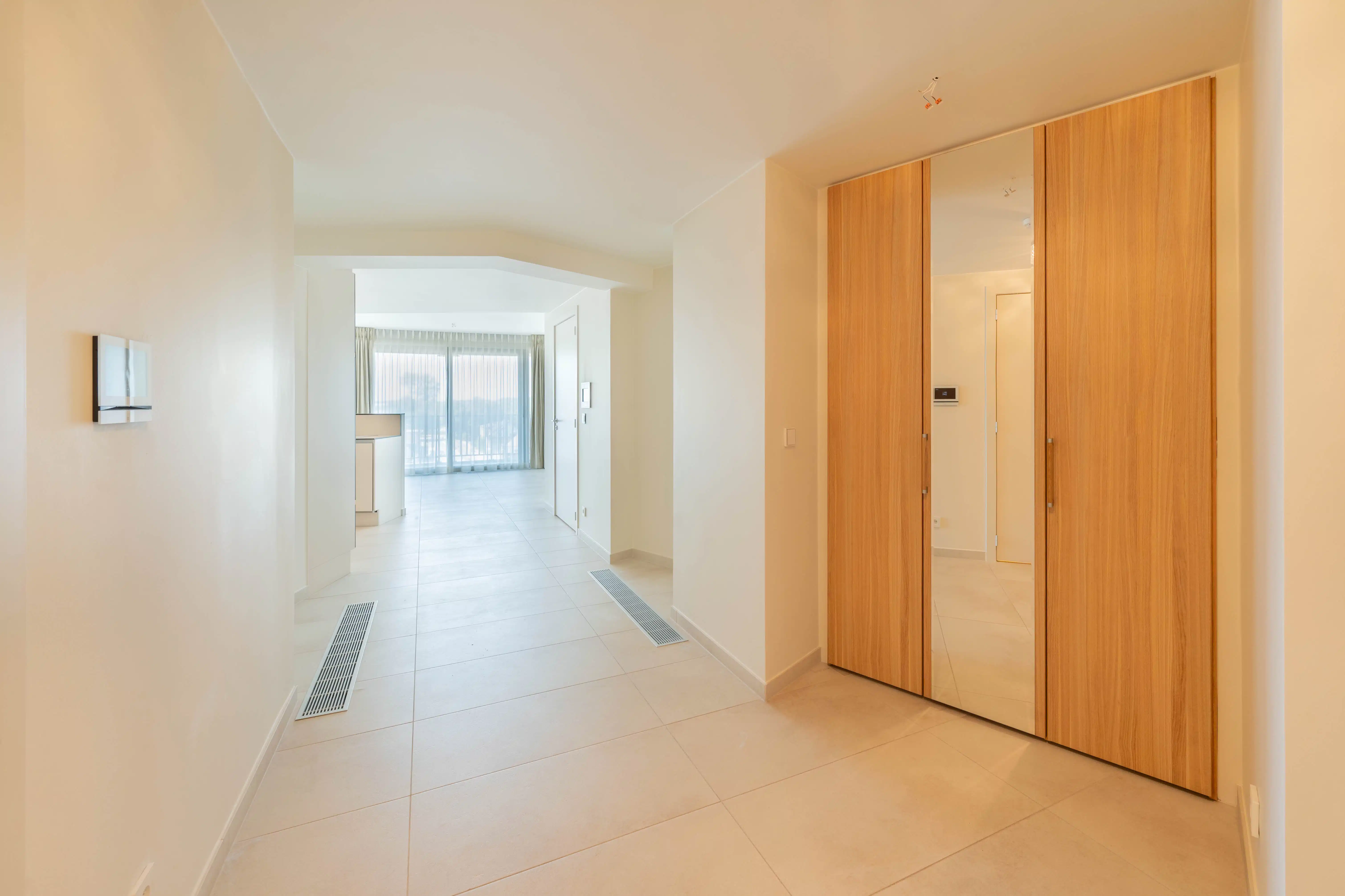 High-end serviceflat in hartje Willebroek foto 11