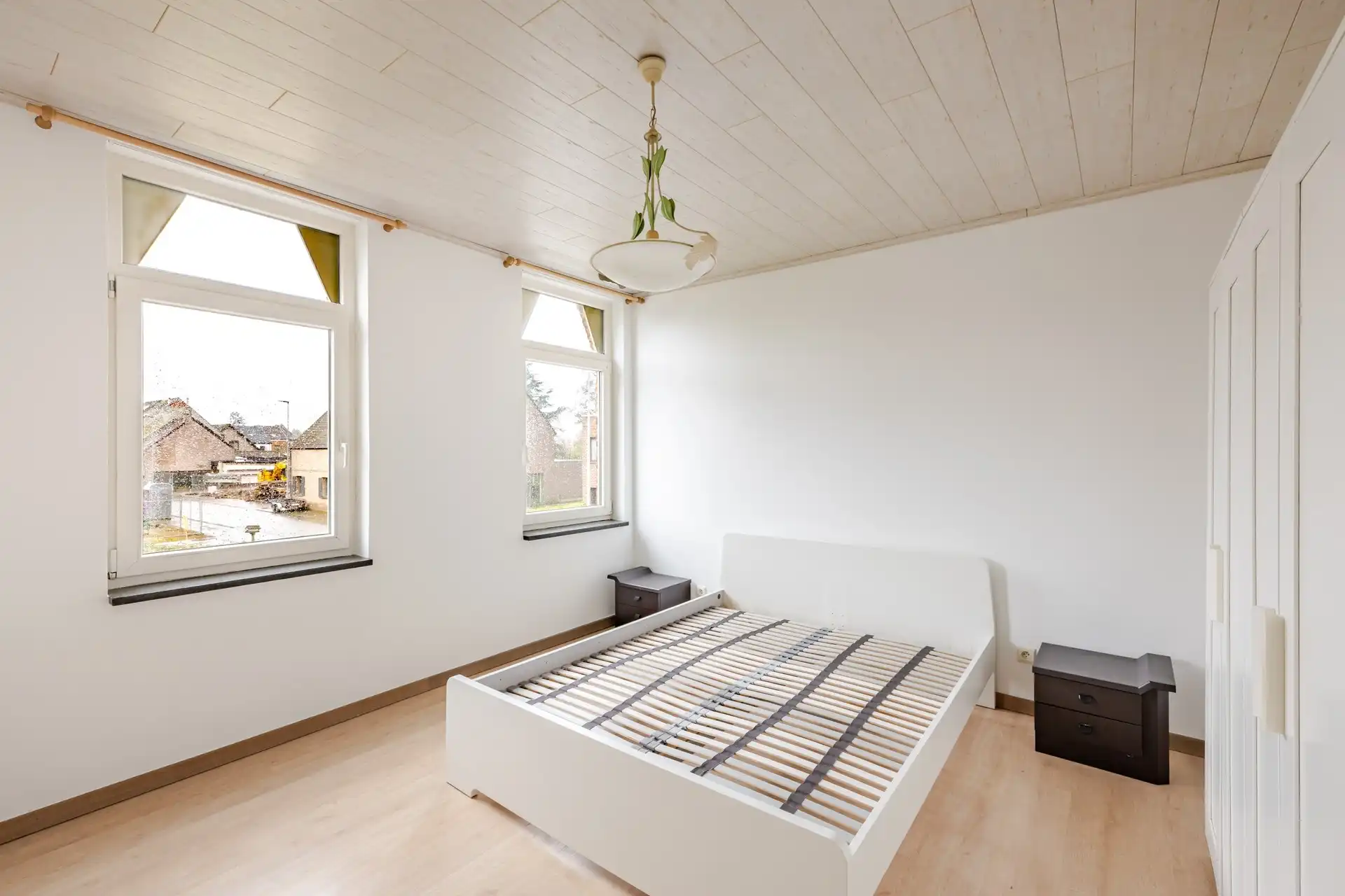 Instapklare starterswoning te Hofstade (Aalst) foto 11