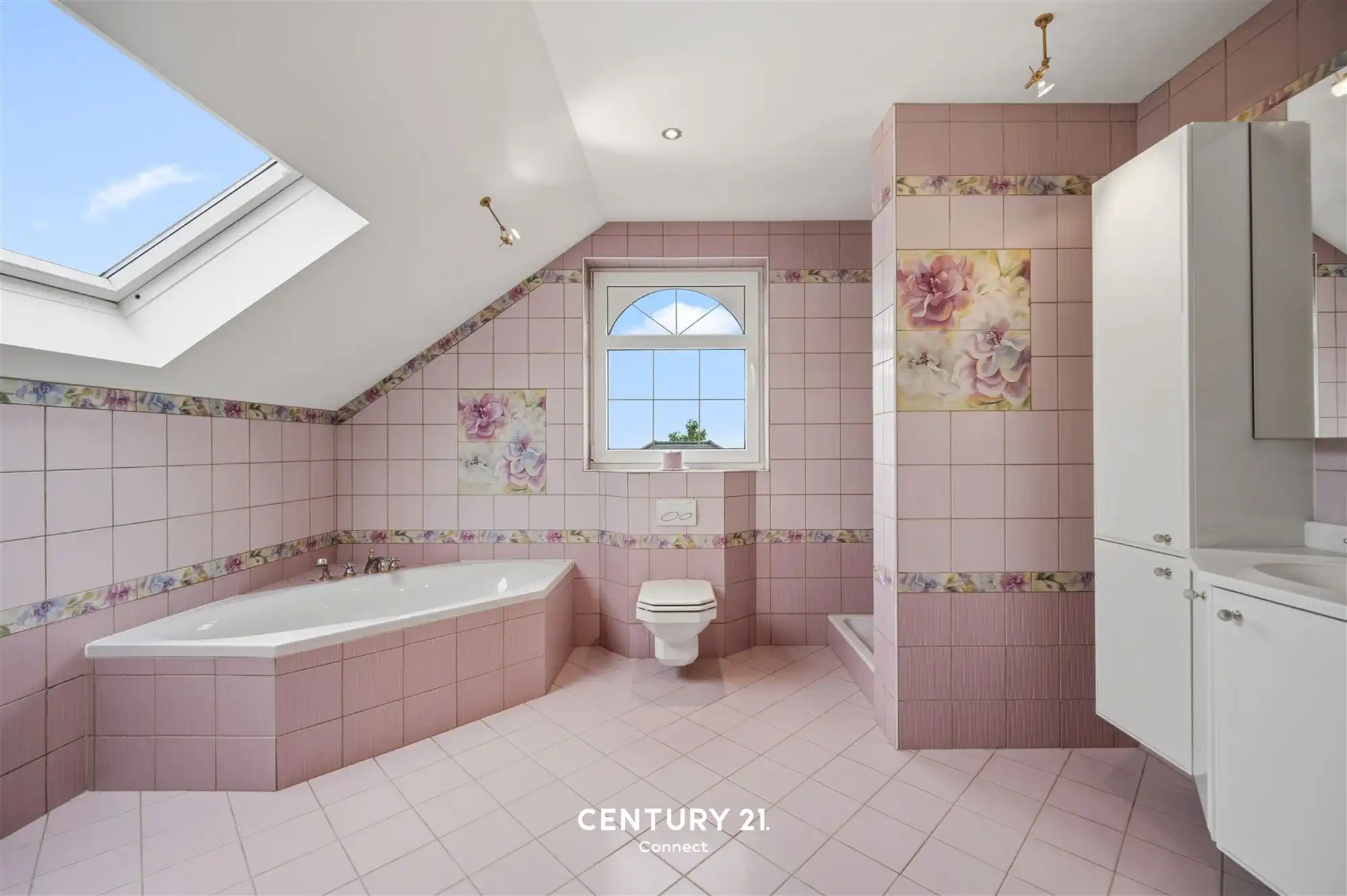 Perfect onderhouden woning met praktijkruimte te Herent. foto 19