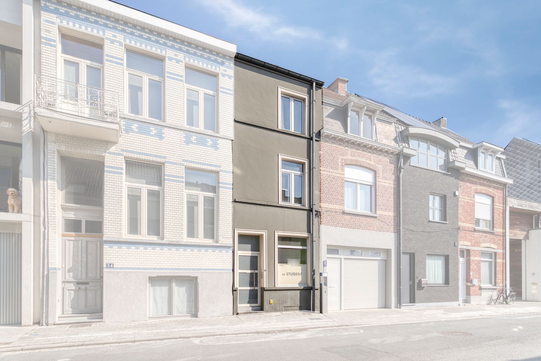 Studentenhuis te koop: rendabele investering met vergunning foto 2