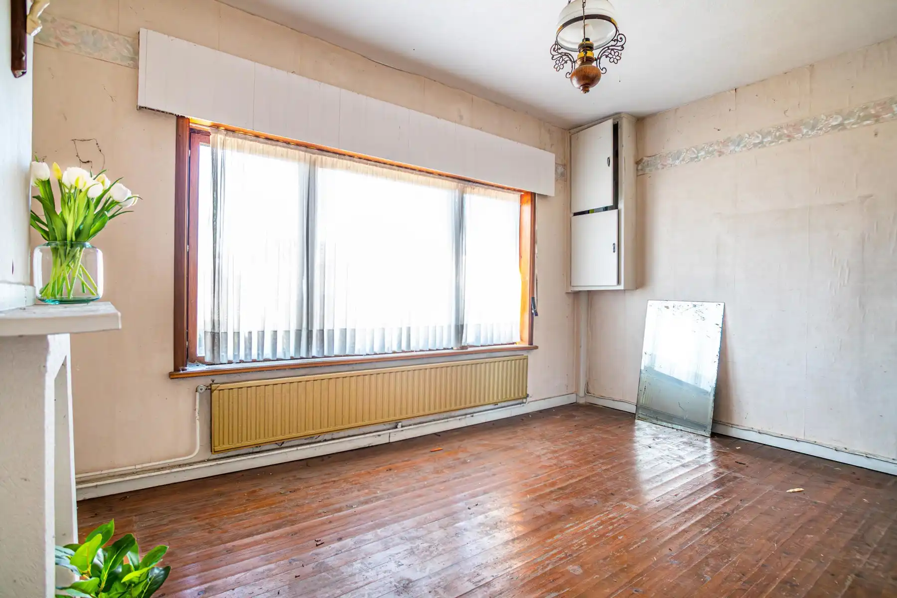 Renovatiewoning op 828 m² met potentieel in Duffel foto 30