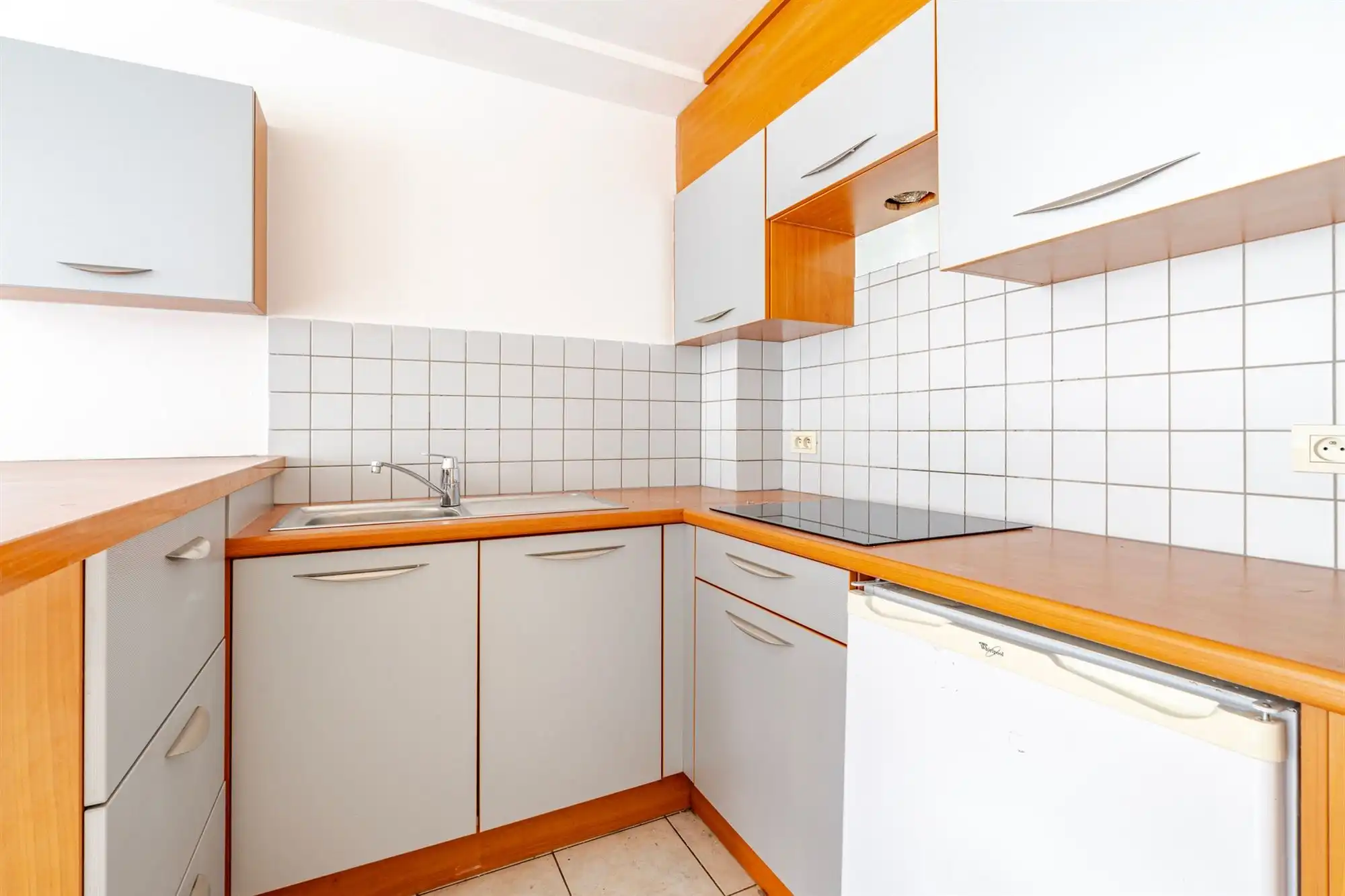 Appartement vlakbij zee! foto 7