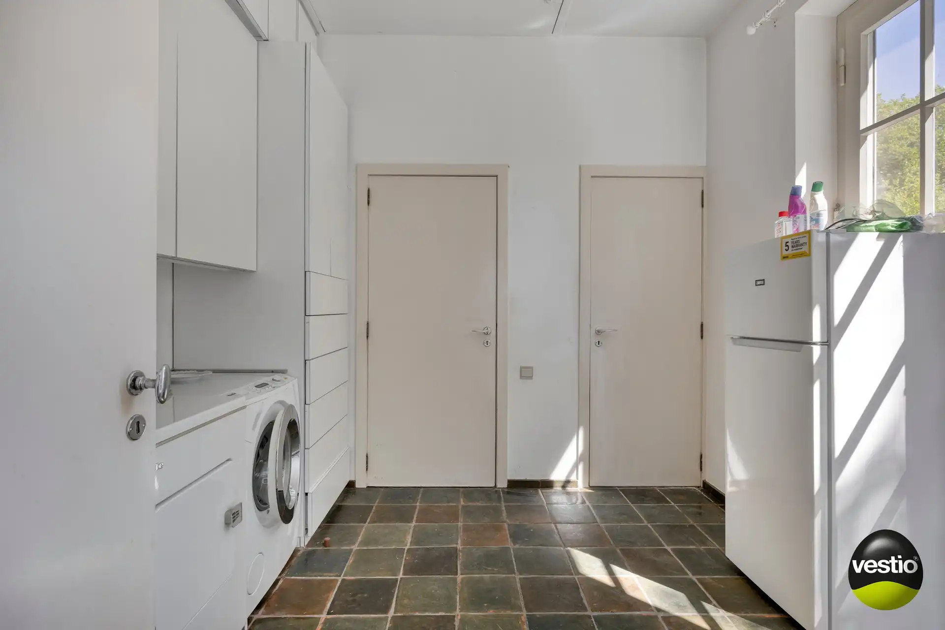 Exclusieve villa in bosrijke omgeving van Hasselt – 5.000 m² privacy en groen foto 14