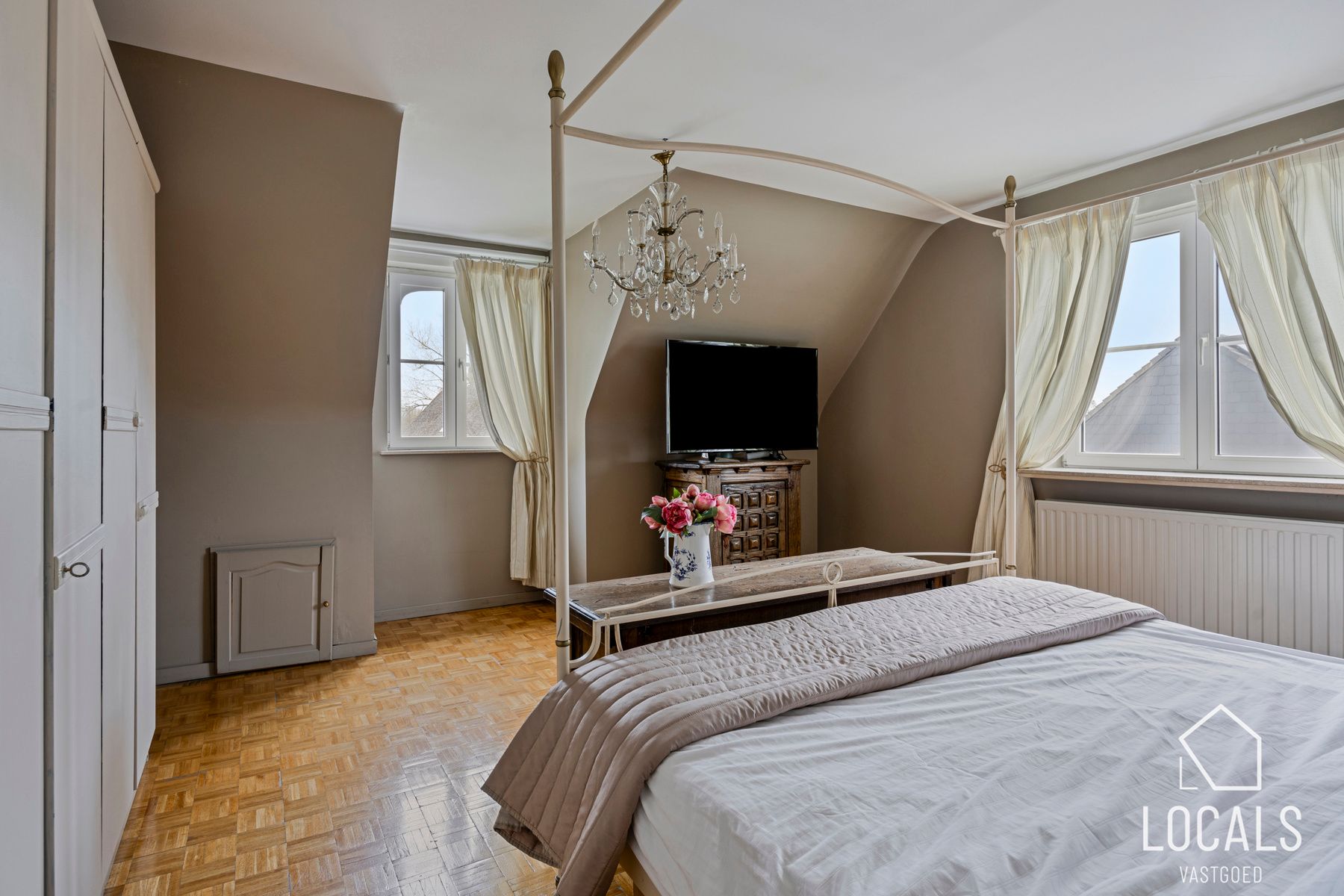 Instapklare en energiezuinige villa te Denderleeuw foto 12
