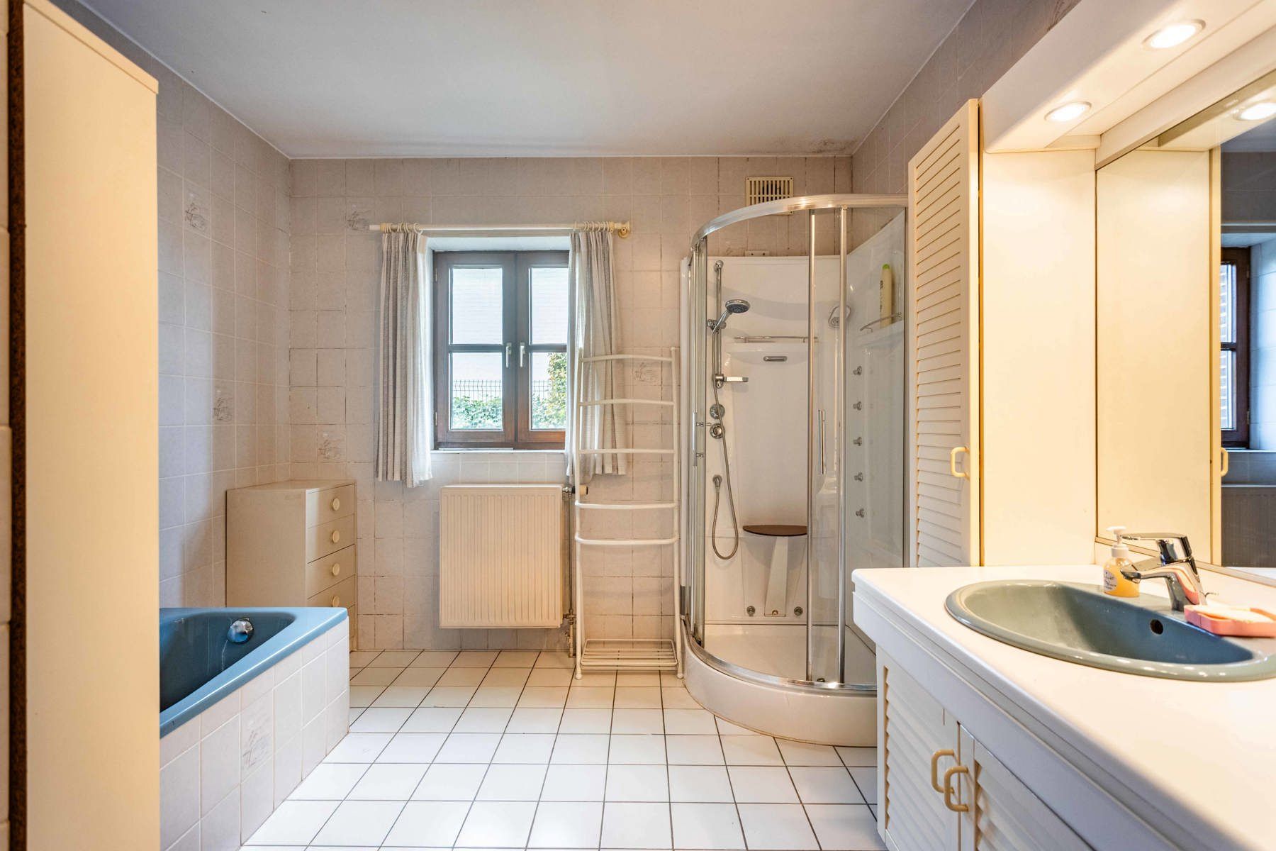 Ruime open bebouwing op rustige locatie foto 12