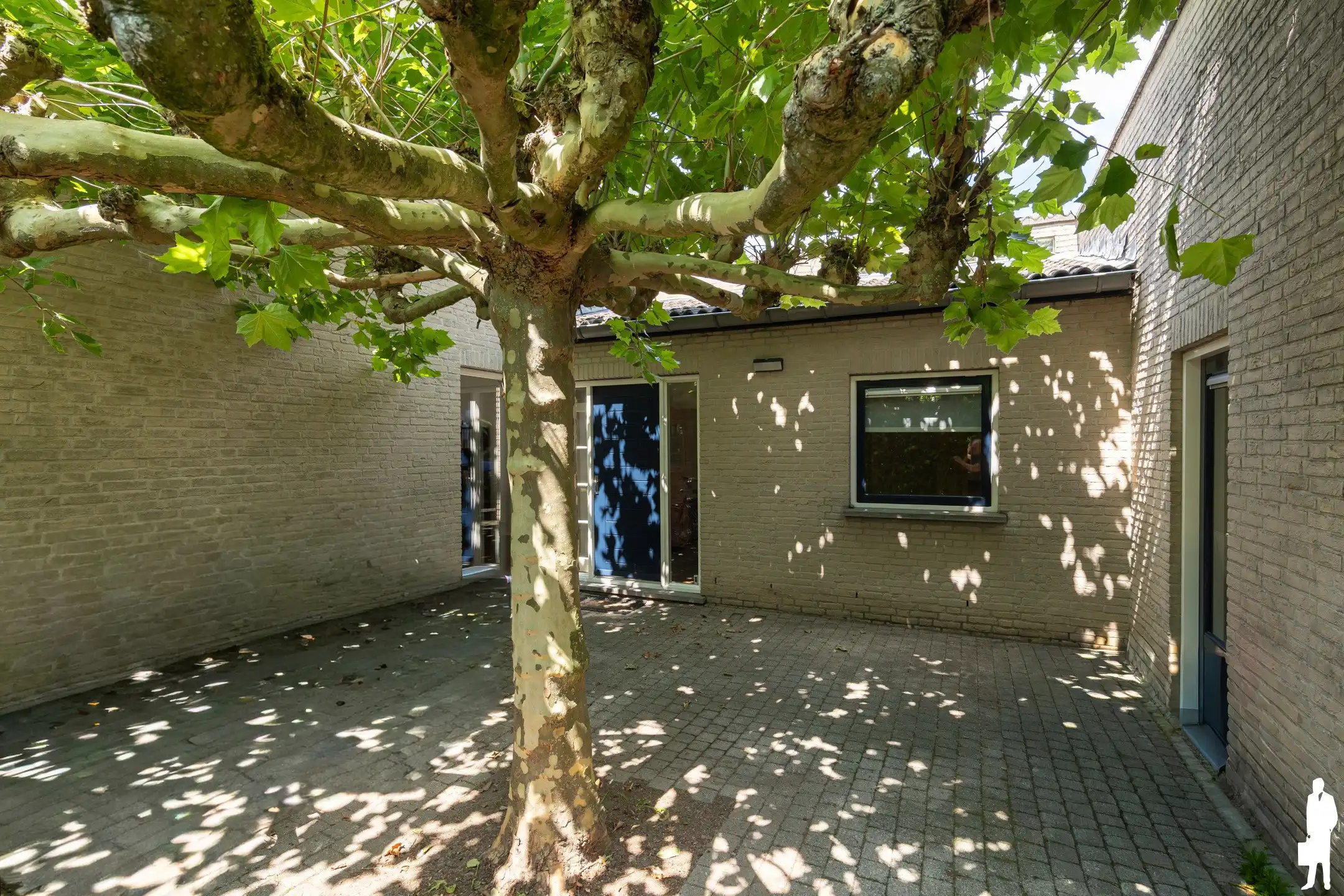 Gelijkvloerse villa op ca. 1.030m² te Hoogstraten foto 3