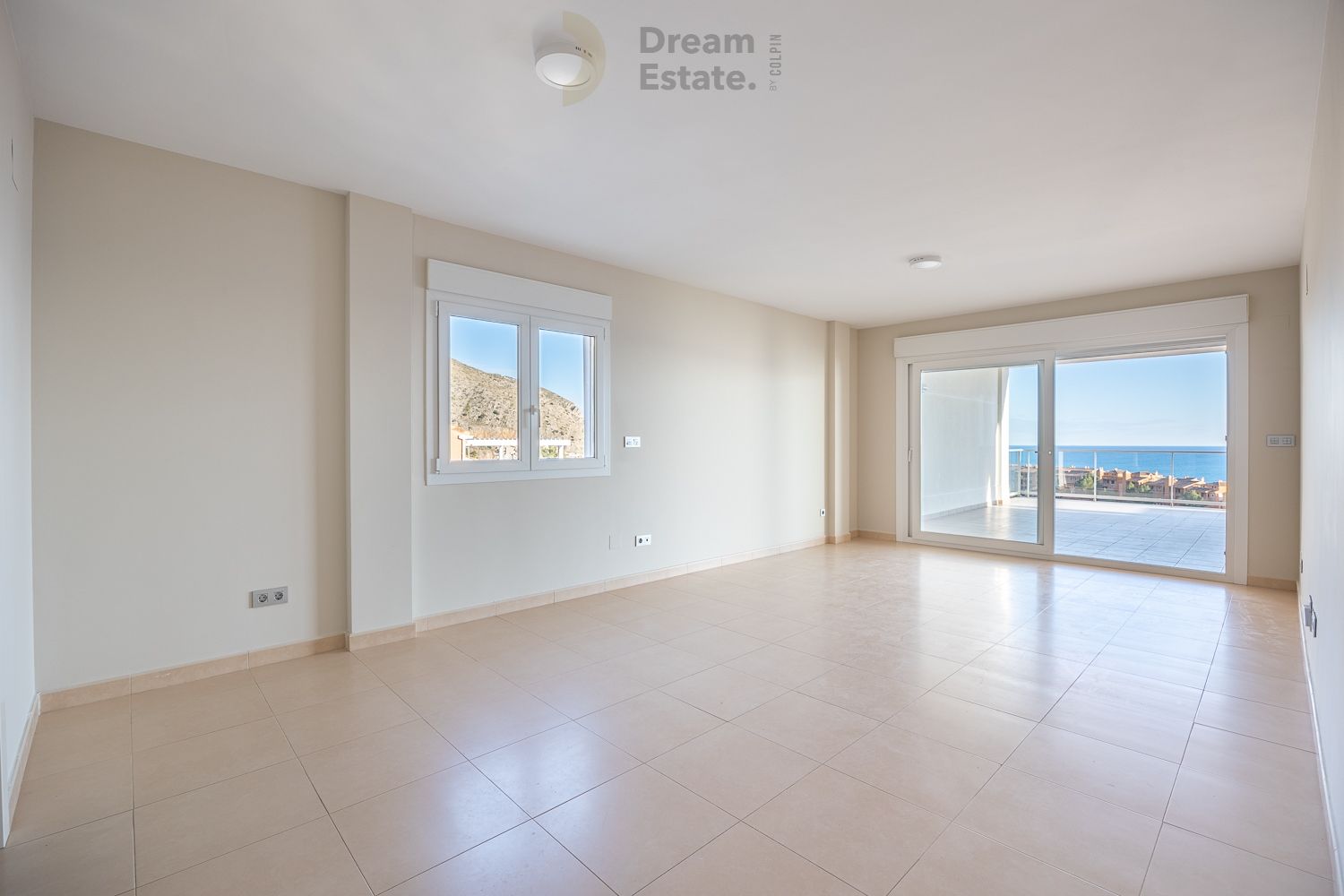 Ruime instapklare appartementen in het hart van Pueblo Mascarat, Altea foto 29