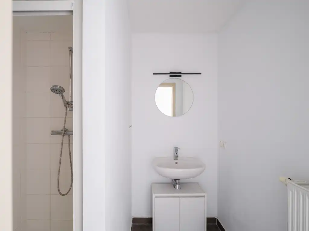 Ruim 3-slaapkamerappartement in Ledeberg, nabij het centrum van Gent foto 9