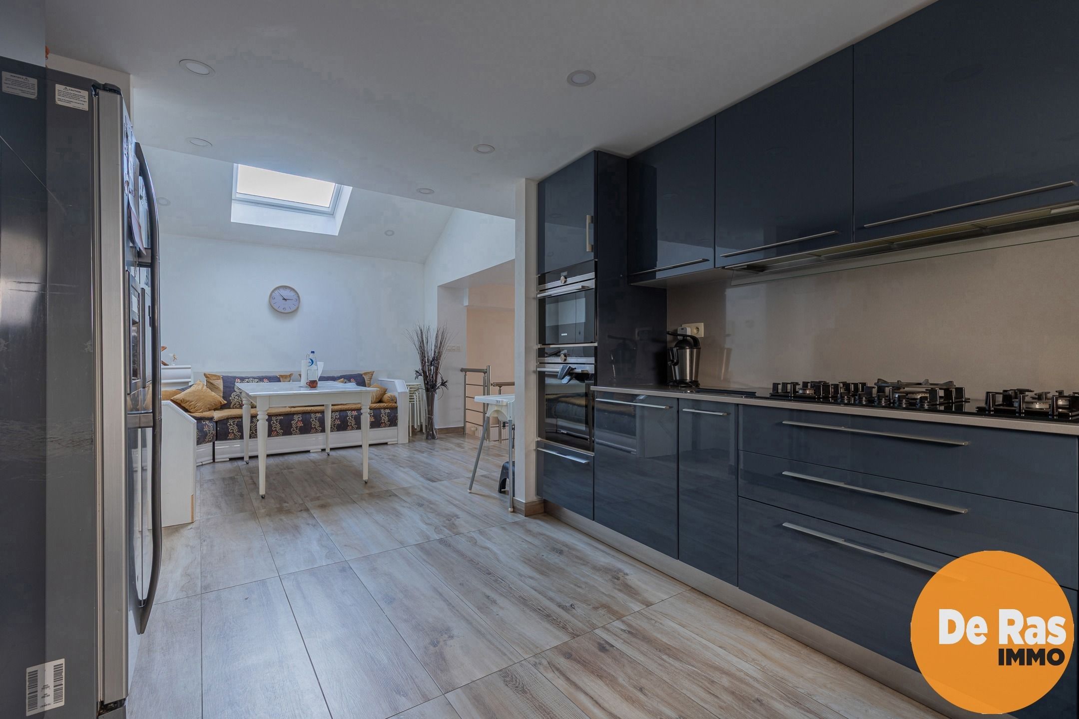 OORDEGEM - Instapklare woning met 4 kamers op goede locatie foto 10