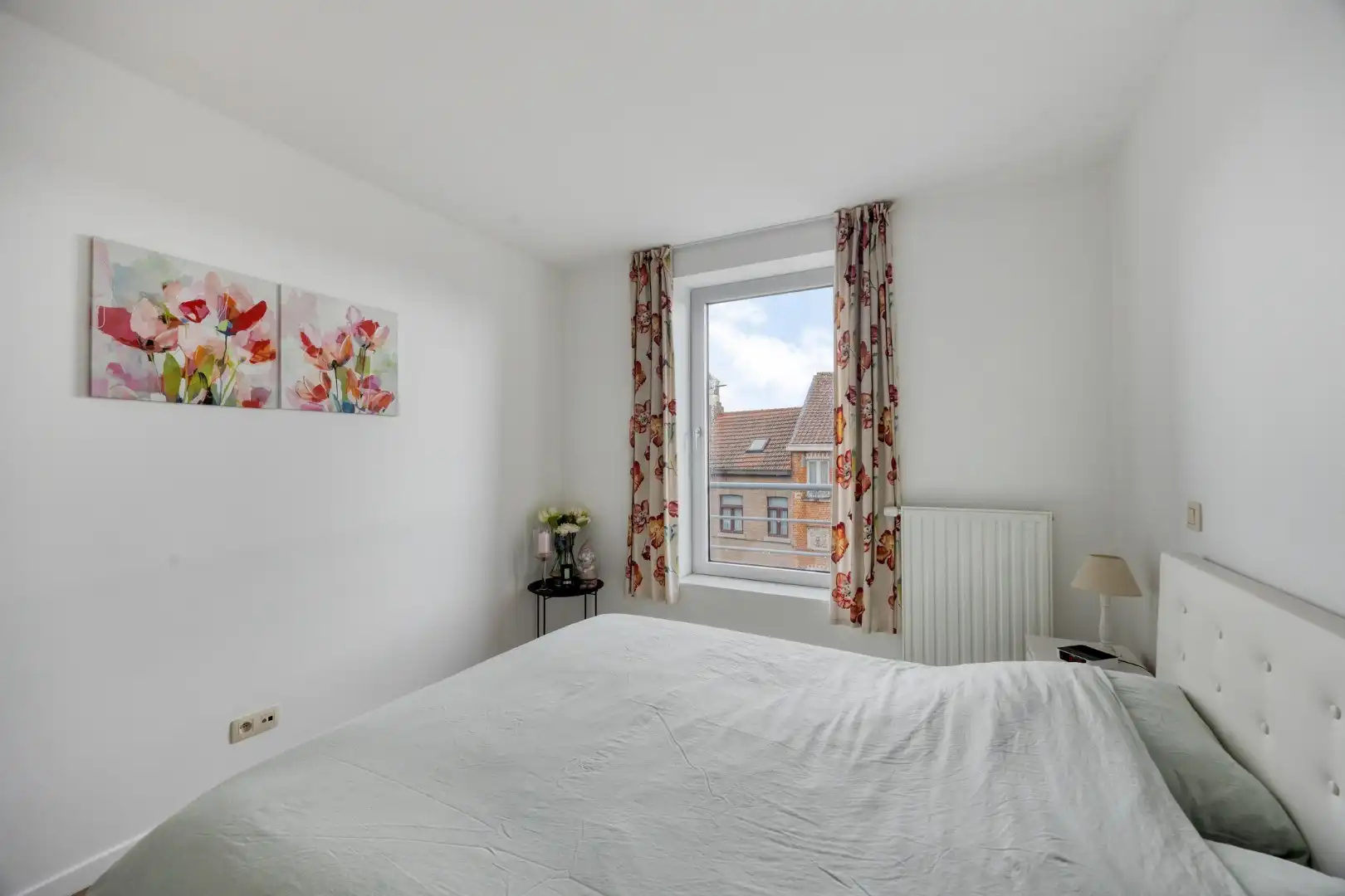 Instapklaar BEN-appartement met mooi terras en 2 autostaanplaatsen foto 15