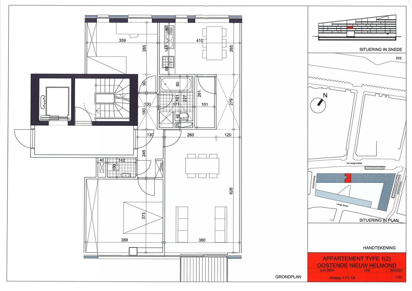 RESIDENTIE NIEUW HELMOND foto 32