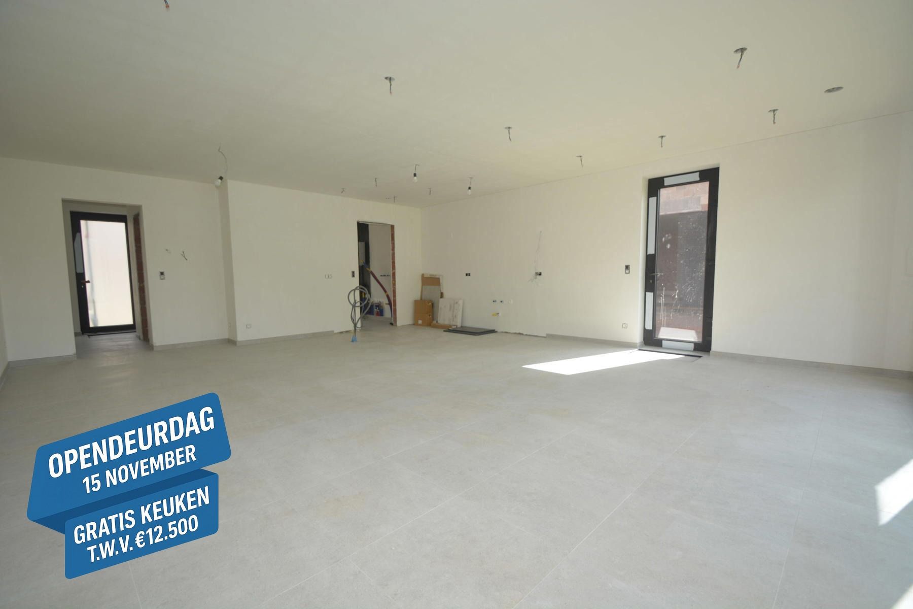 Ontdek nu dit prachtige project in een doodlopende straat! foto 17